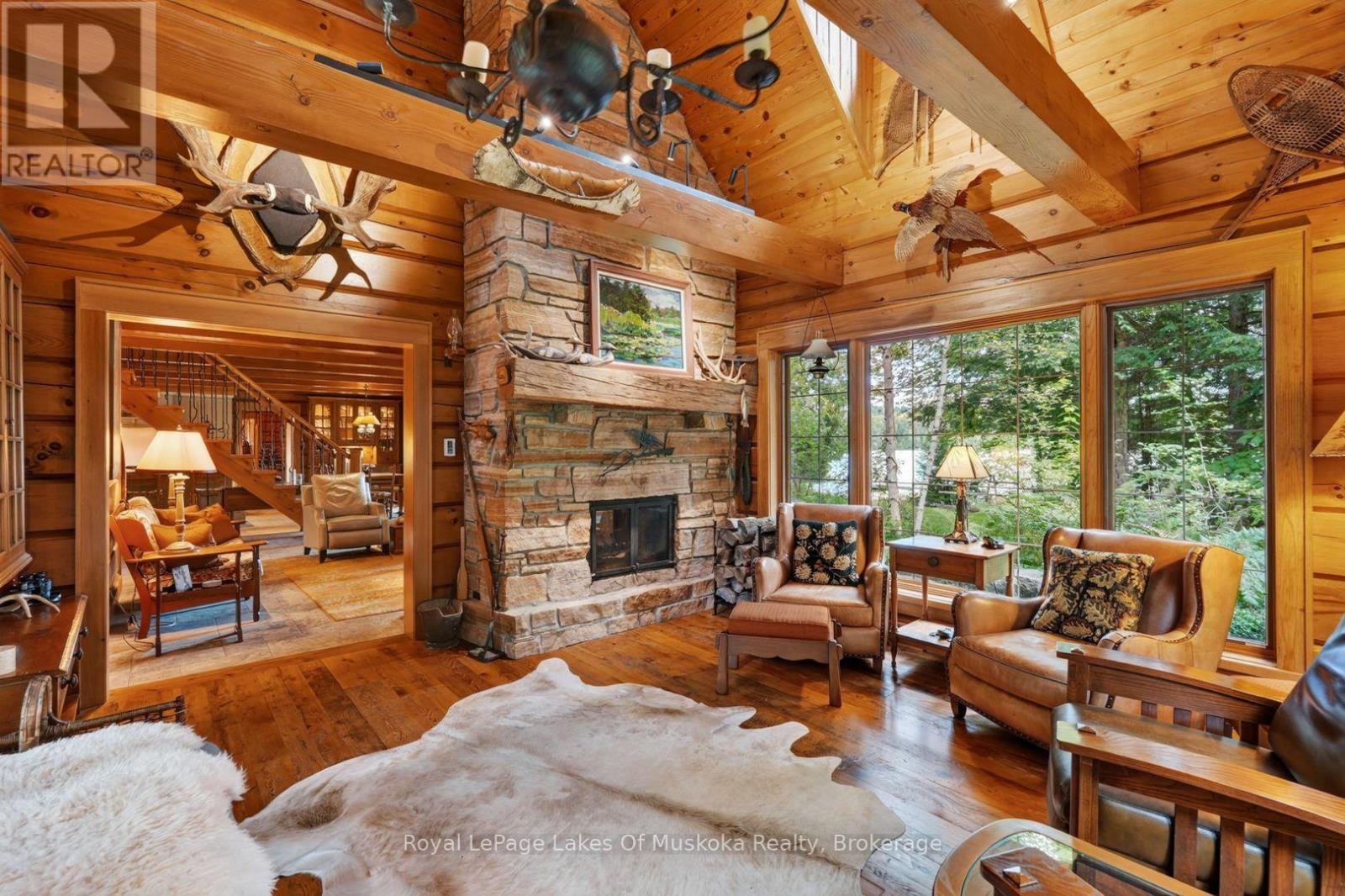 3 - 1041 Kells Bay Road, Lake Of Bays, Ontario P1H 2J6 - Photo 28 - X13768334