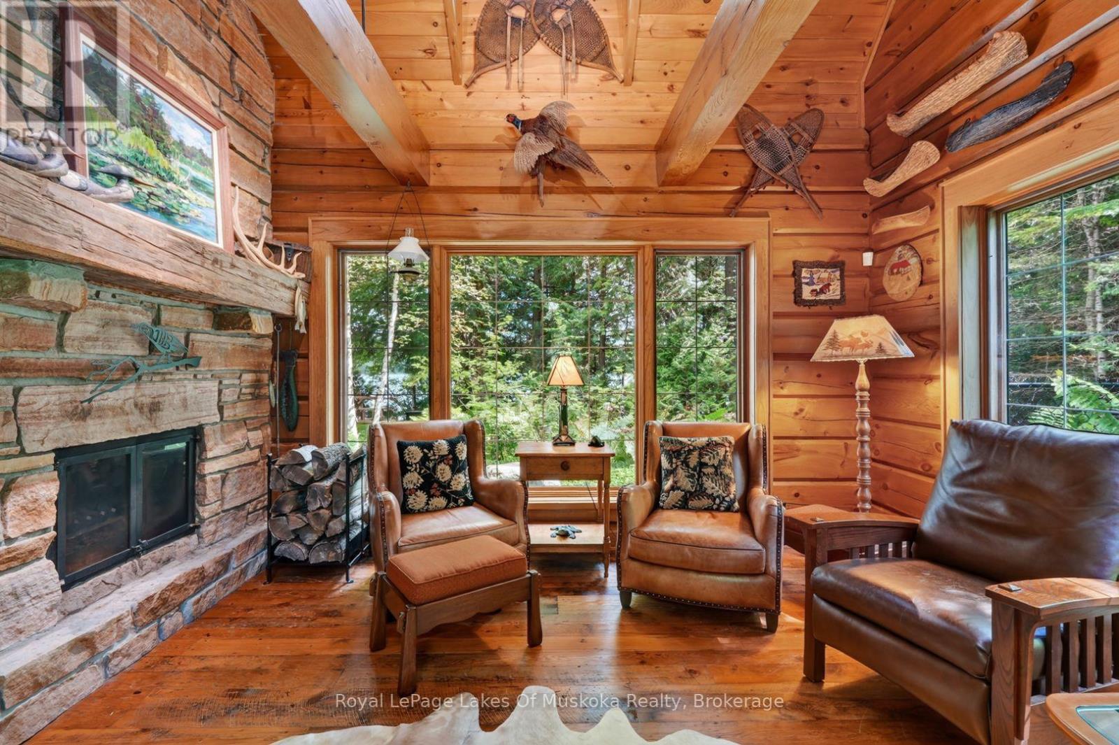 3 - 1041 Kells Bay Road, Lake Of Bays, Ontario P1H 2J6 - Photo 29 - X13768334