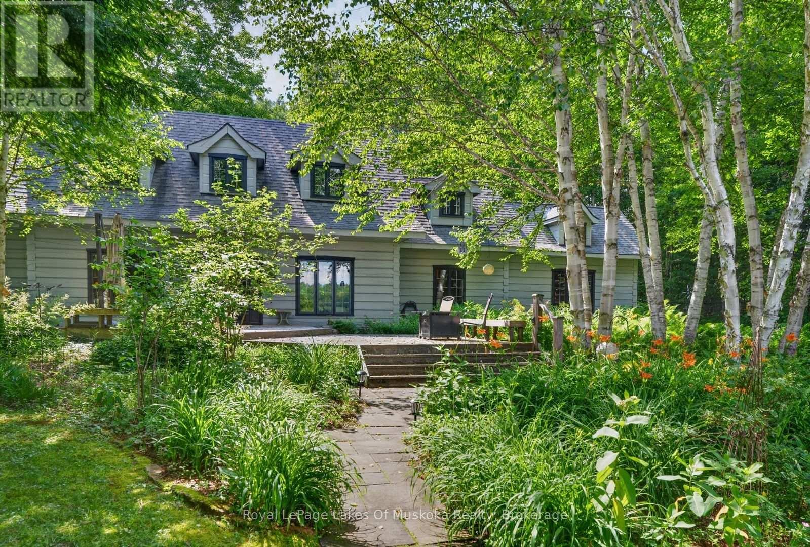 3 - 1041 Kells Bay Road, Lake Of Bays, Ontario P1H 2J6 - Photo 3 - X13768334