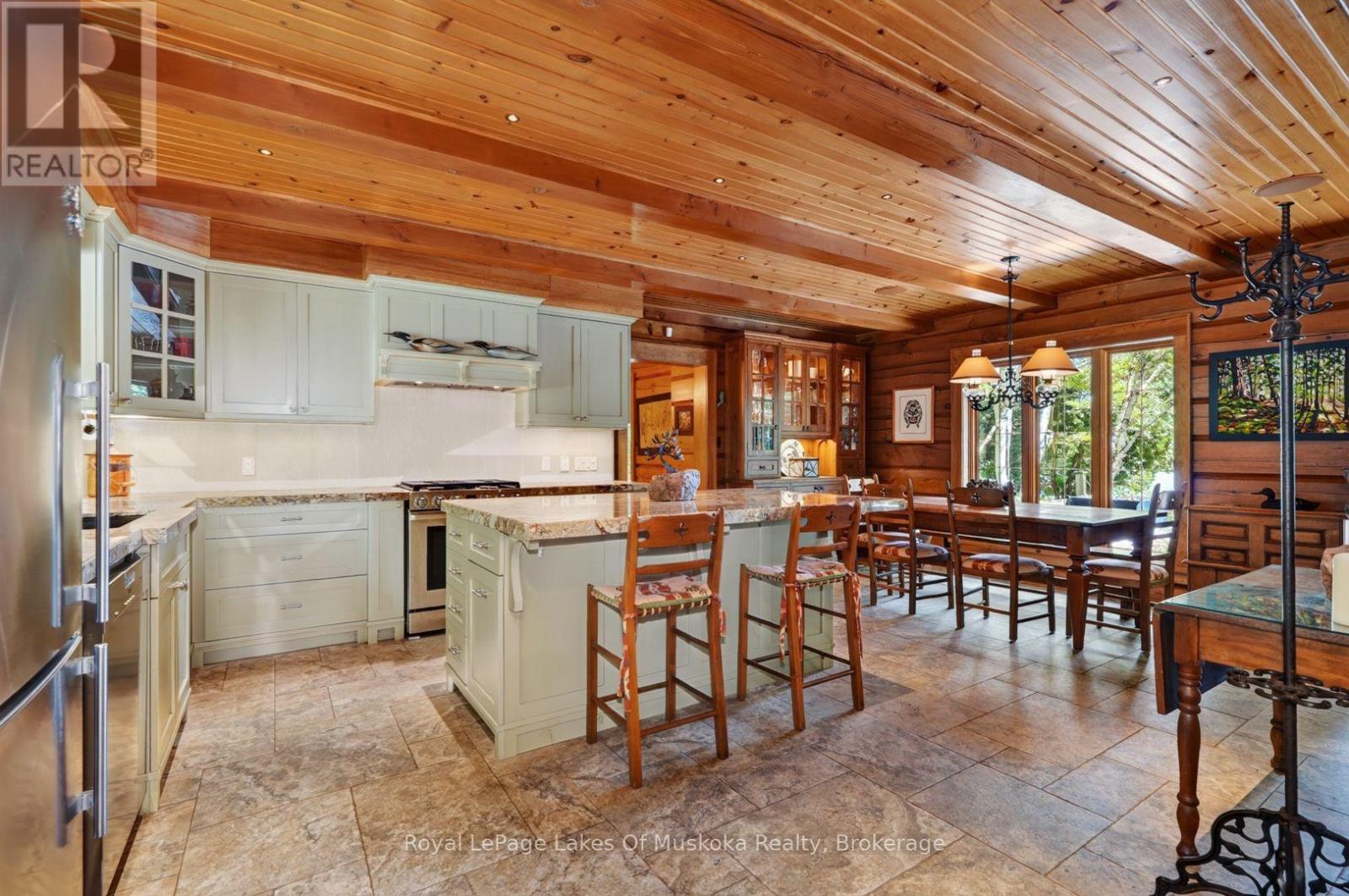 3 - 1041 Kells Bay Road, Lake Of Bays, Ontario P1H 2J6 - Photo 30 - X13768334