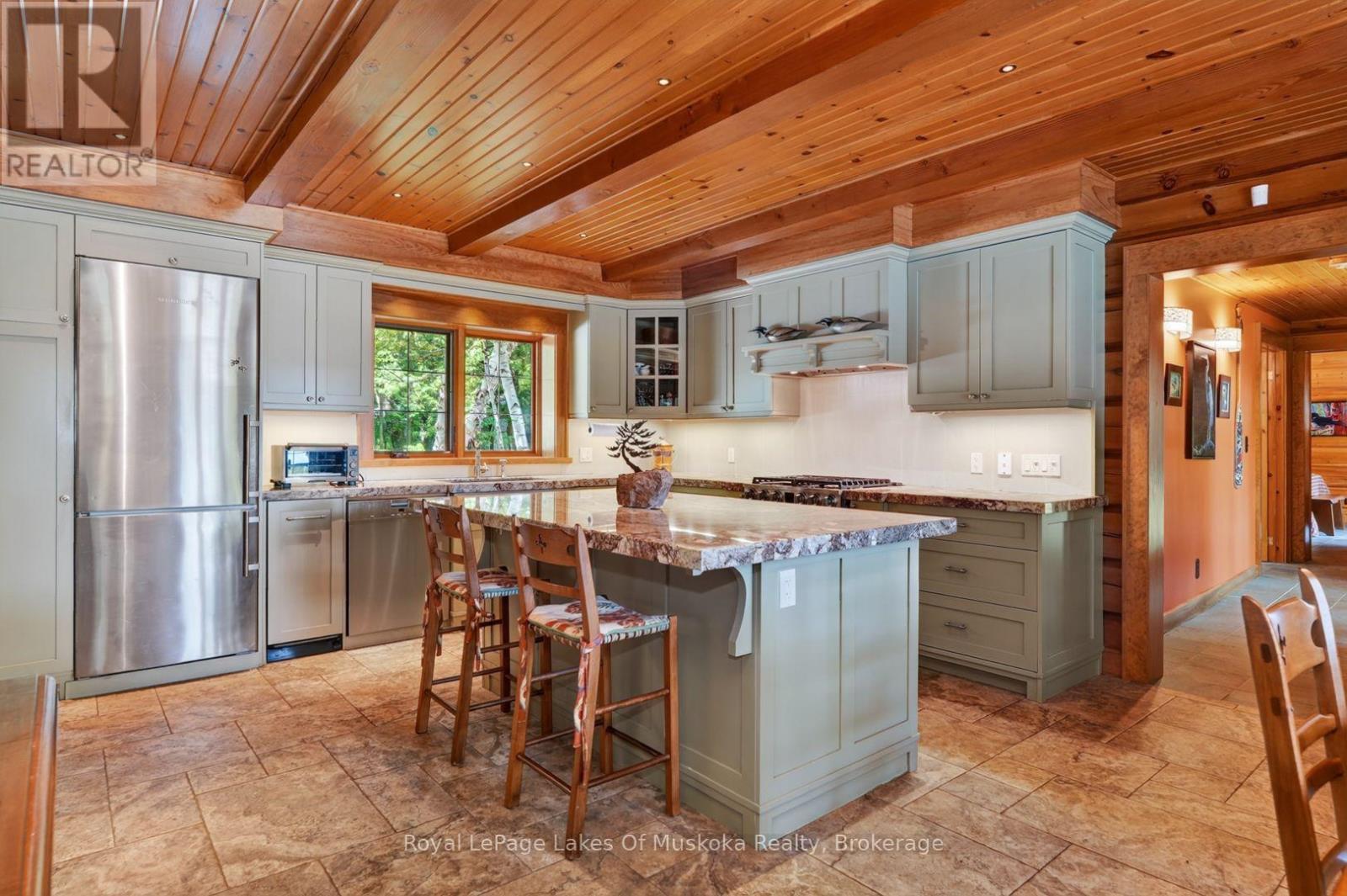 3 - 1041 Kells Bay Road, Lake Of Bays, Ontario P1H 2J6 - Photo 31 - X13768334