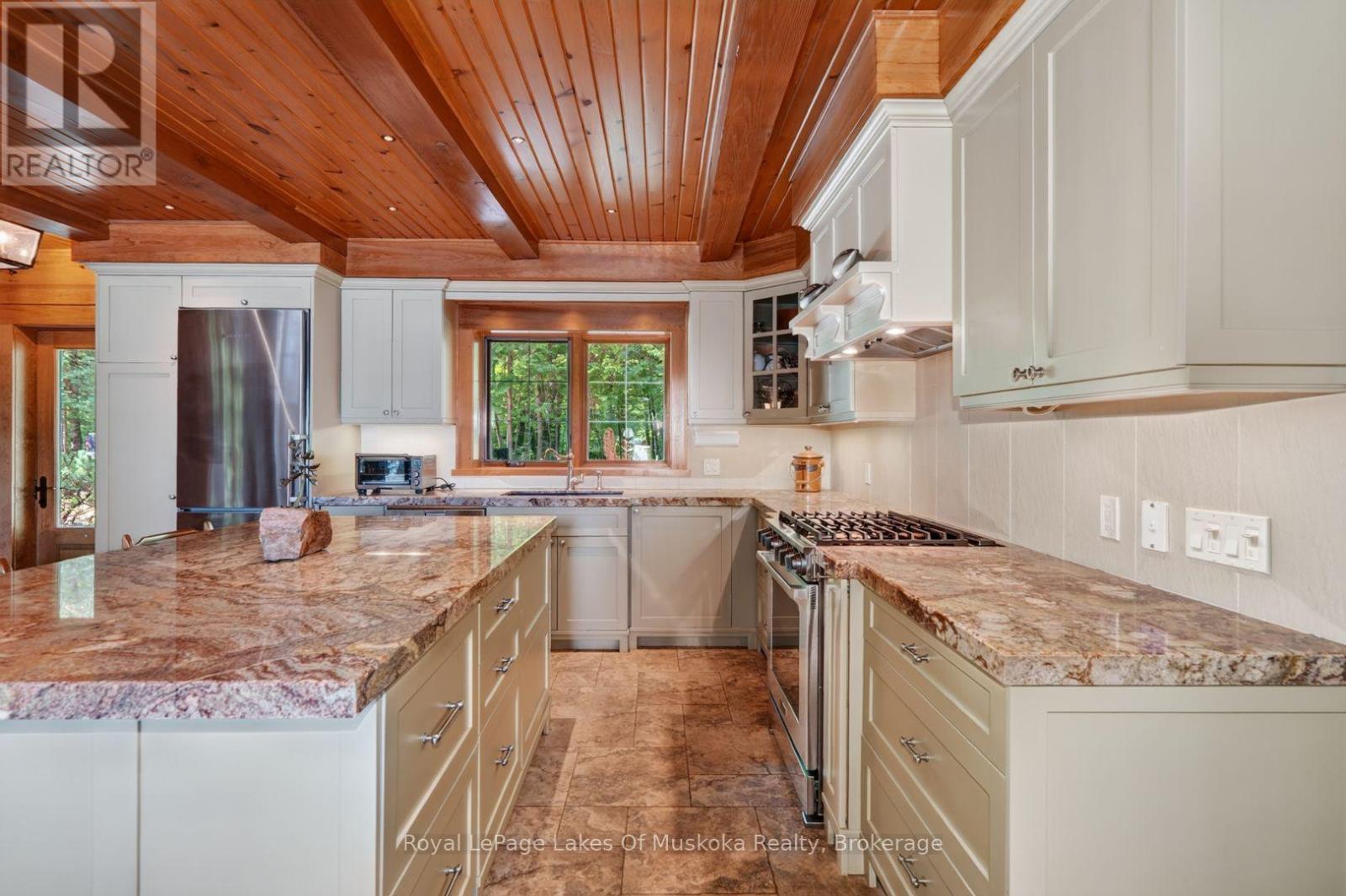 3 - 1041 Kells Bay Road, Lake Of Bays, Ontario P1H 2J6 - Photo 32 - X13768334