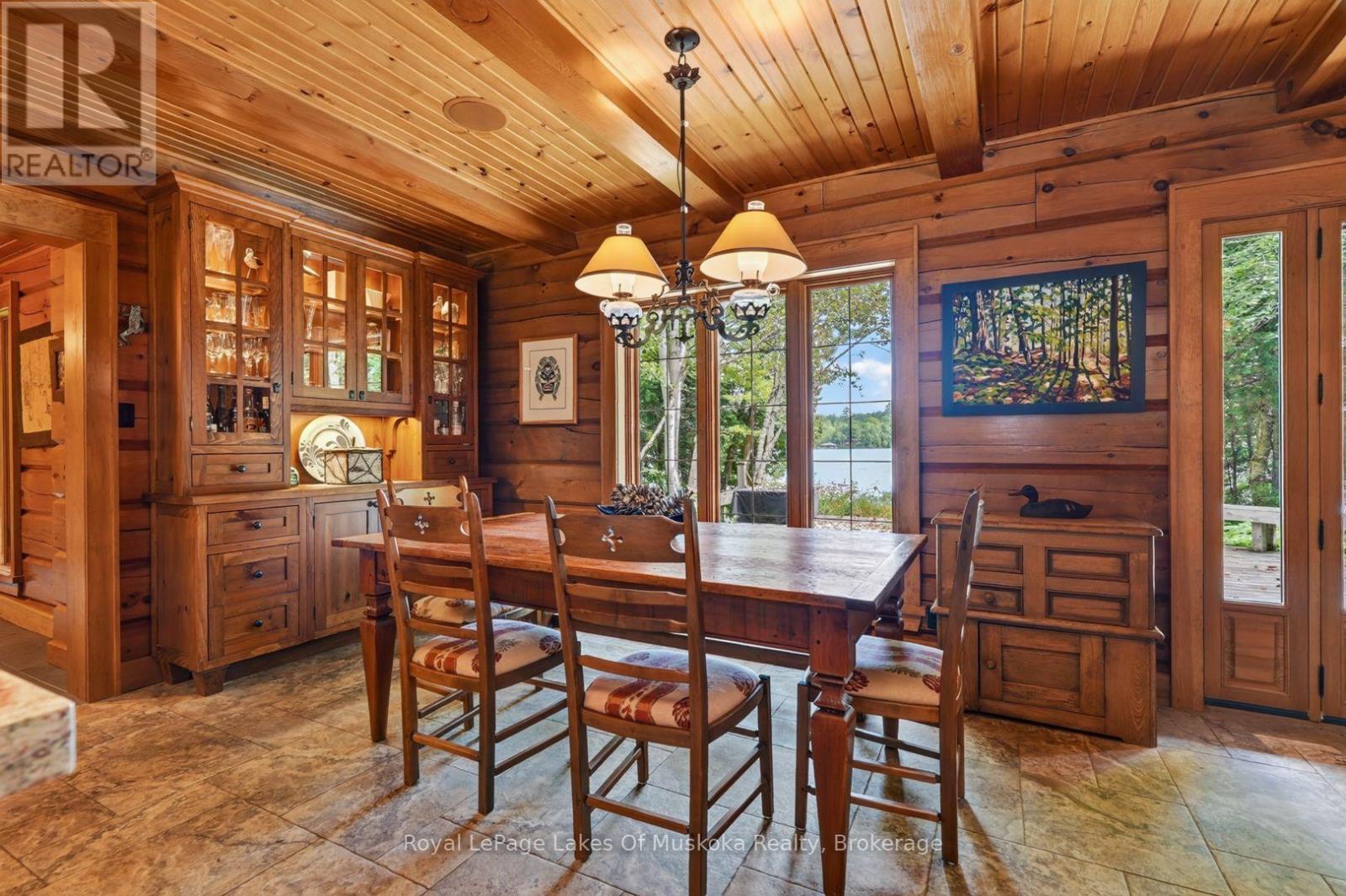3 - 1041 Kells Bay Road, Lake Of Bays, Ontario P1H 2J6 - Photo 33 - X13768334