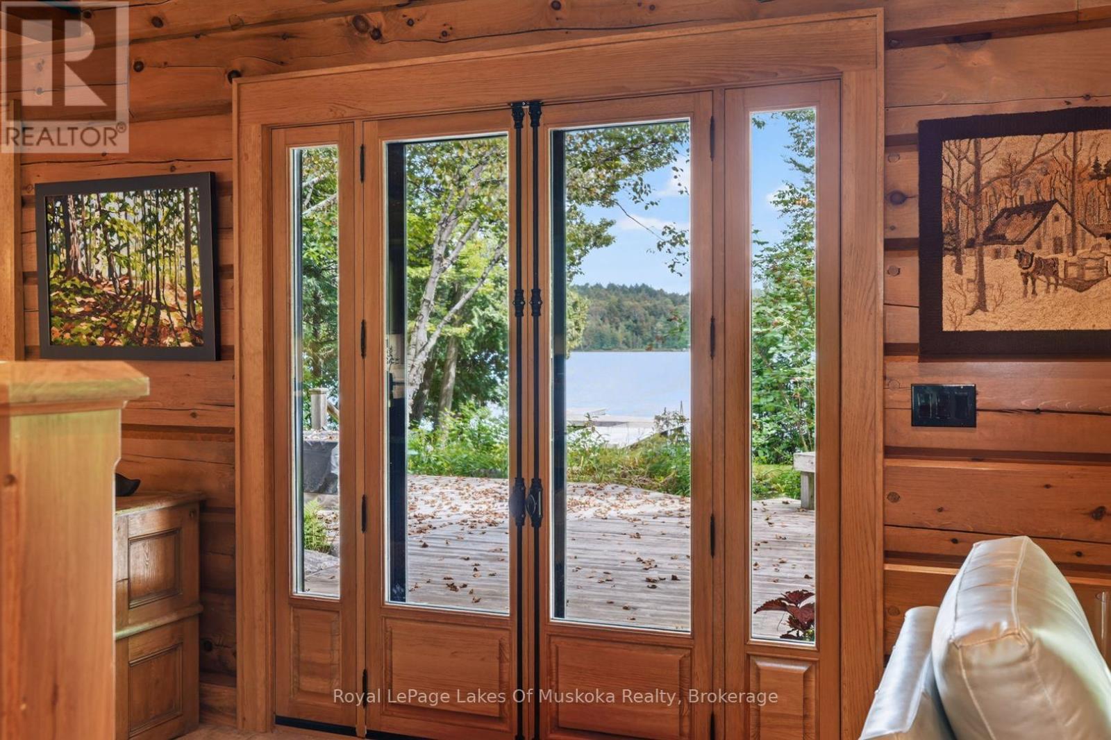 3 - 1041 Kells Bay Road, Lake Of Bays, Ontario P1H 2J6 - Photo 34 - X13768334