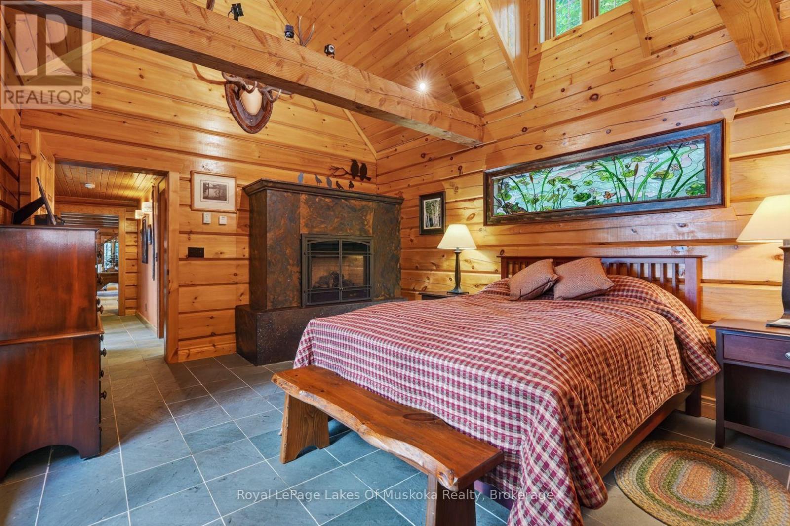 3 - 1041 Kells Bay Road, Lake Of Bays, Ontario P1H 2J6 - Photo 35 - X13768334