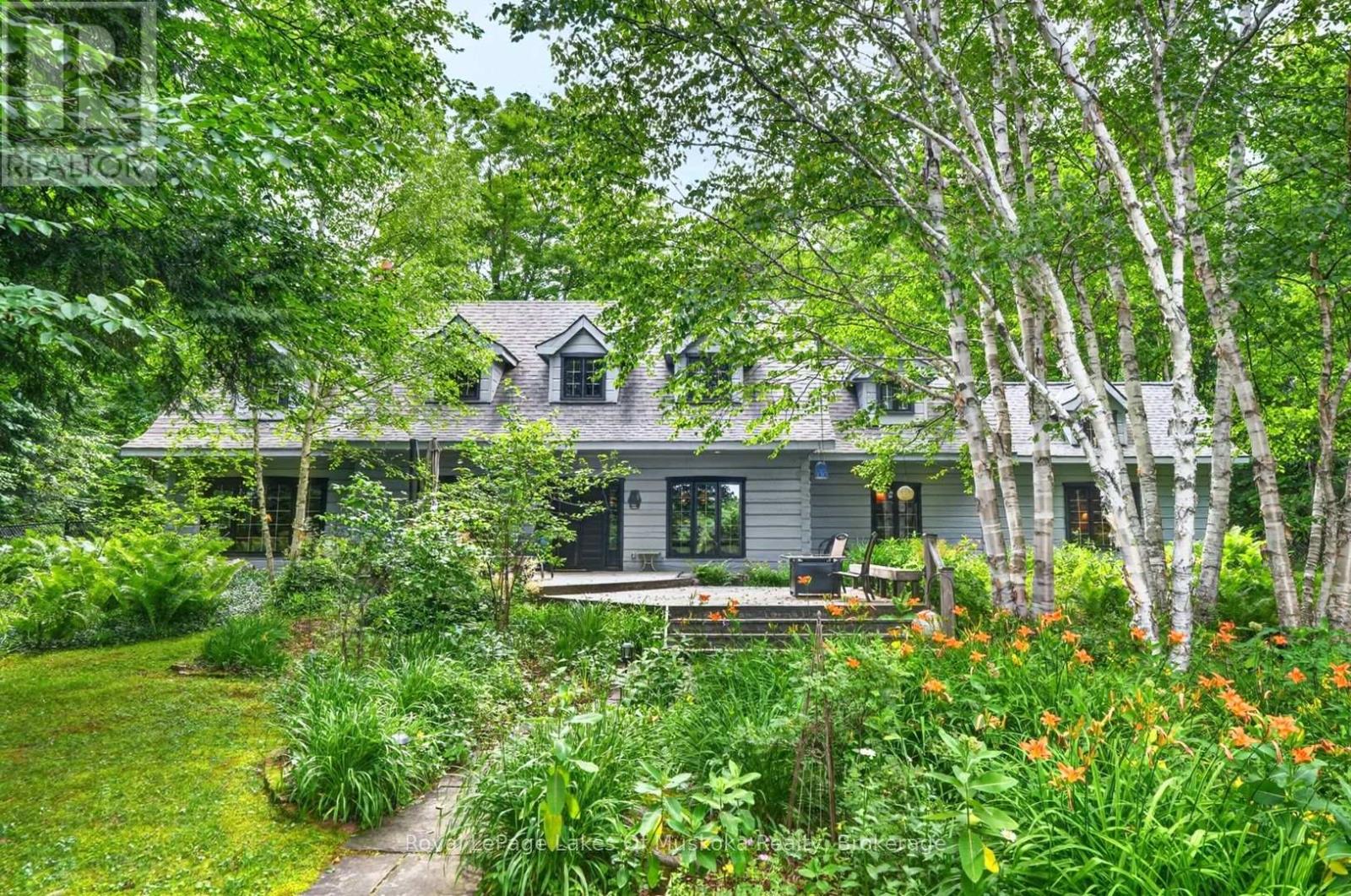 3 - 1041 Kells Bay Road, Lake Of Bays, Ontario P1H 2J6 - Photo 4 - X13768334