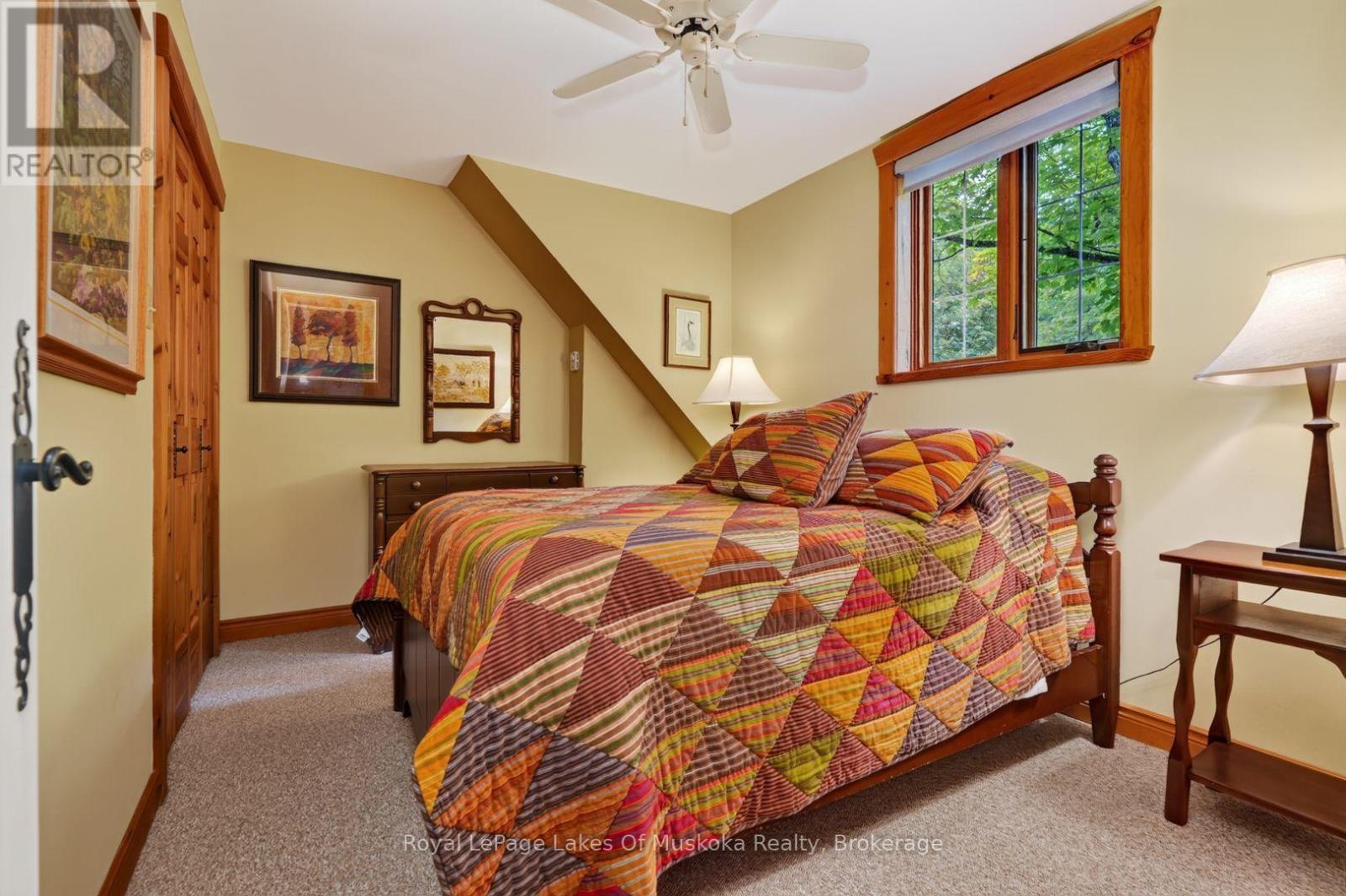 3 - 1041 Kells Bay Road, Lake Of Bays, Ontario P1H 2J6 - Photo 40 - X13768334