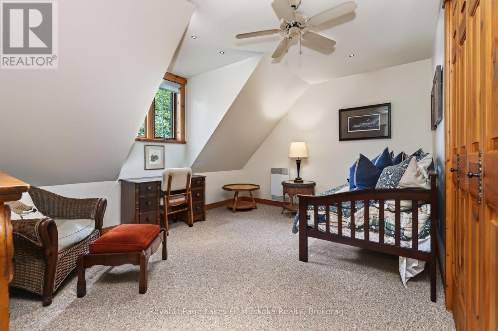 3 - 1041 Kells Bay Road, Lake Of Bays, Ontario P1H 2J6 - Photo 41 - X13768334