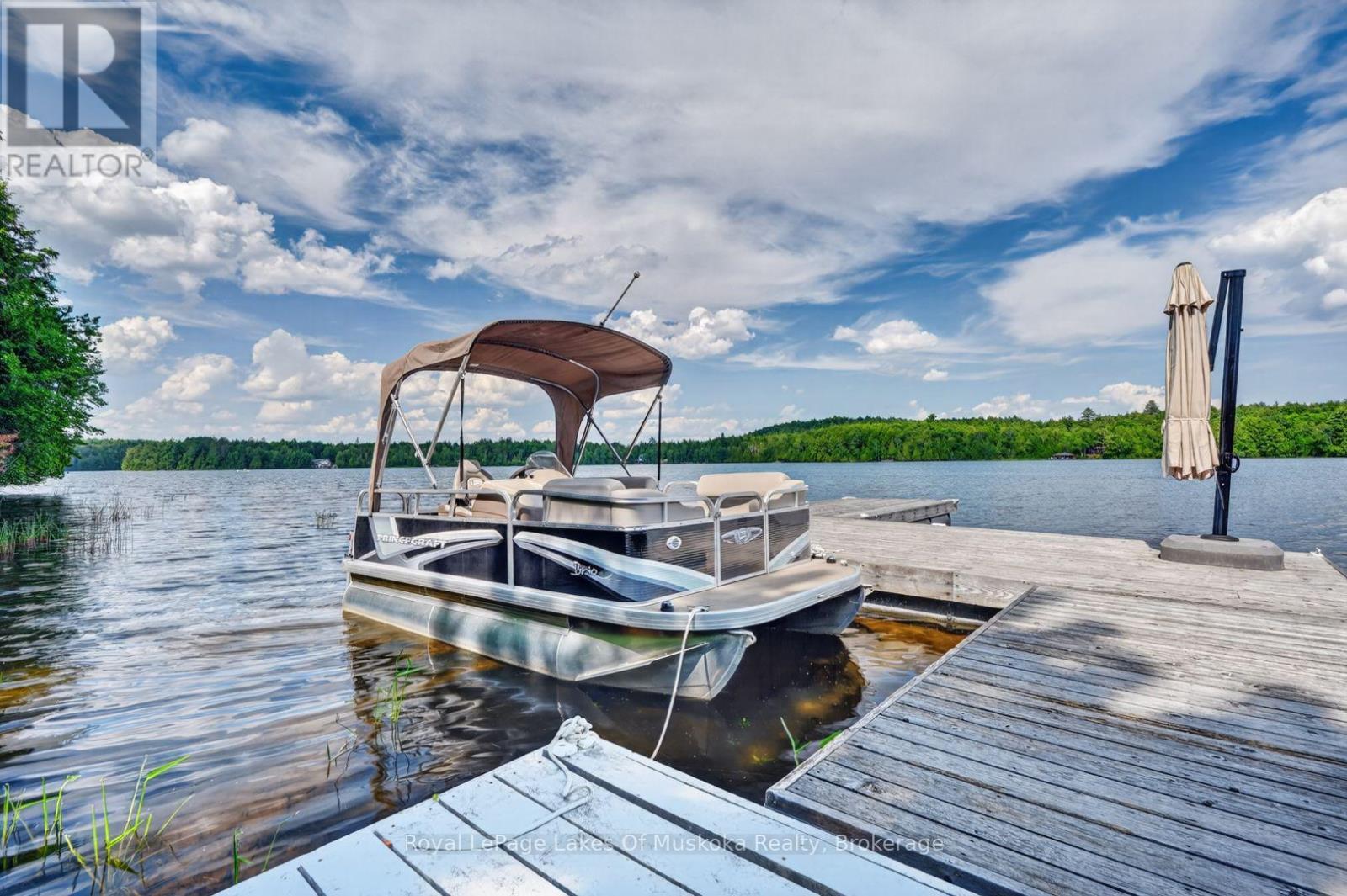 3 - 1041 Kells Bay Road, Lake Of Bays, Ontario P1H 2J6 - Photo 43 - X13768334