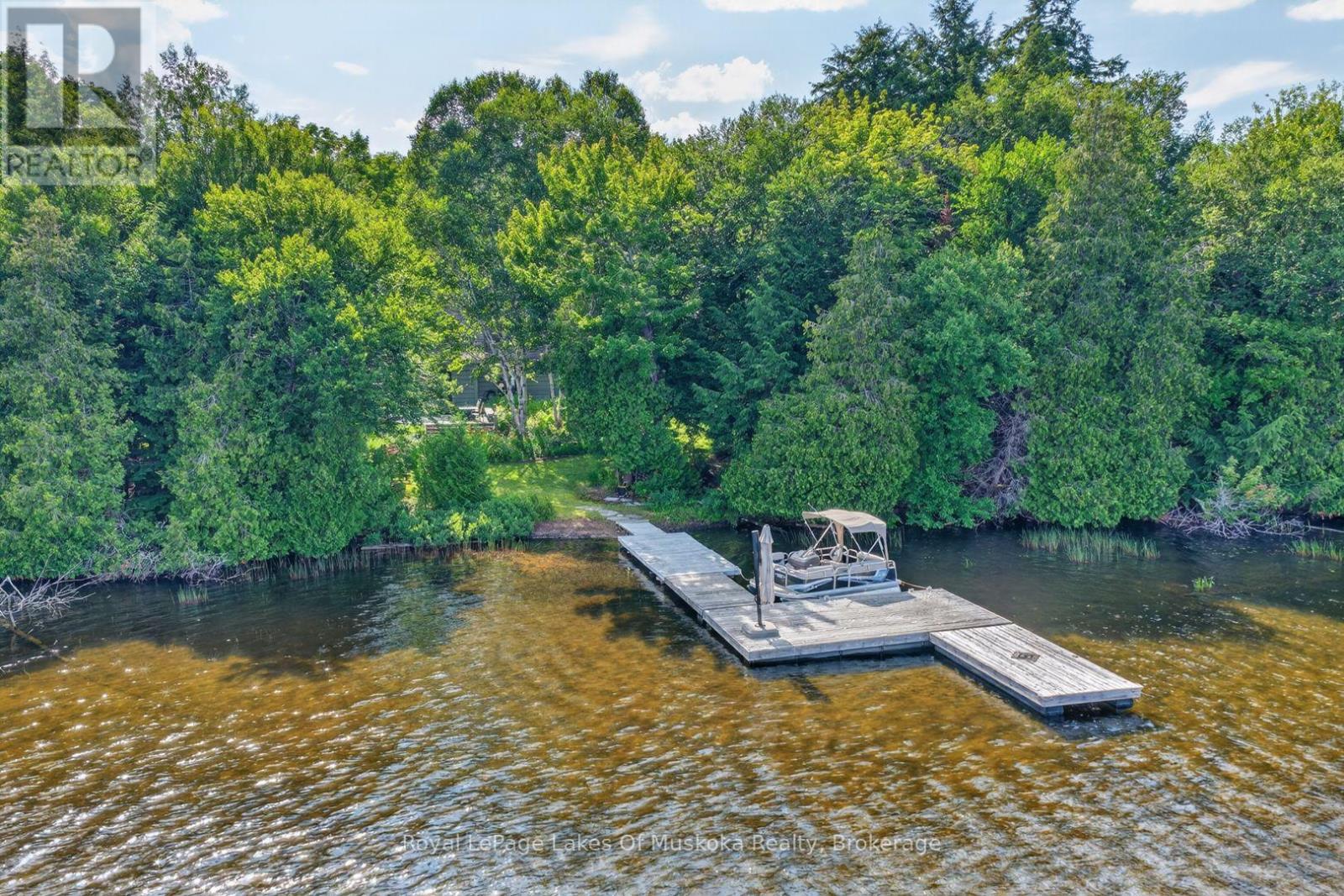 3 - 1041 Kells Bay Road, Lake Of Bays, Ontario P1H 2J6 - Photo 44 - X13768334