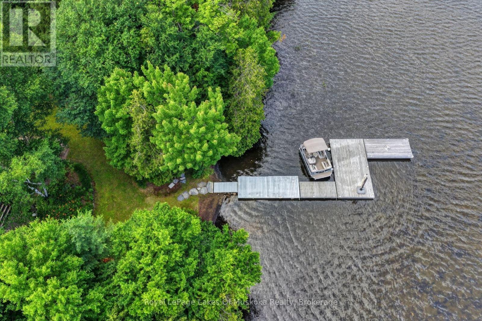 3 - 1041 Kells Bay Road, Lake Of Bays, Ontario P1H 2J6 - Photo 45 - X13768334