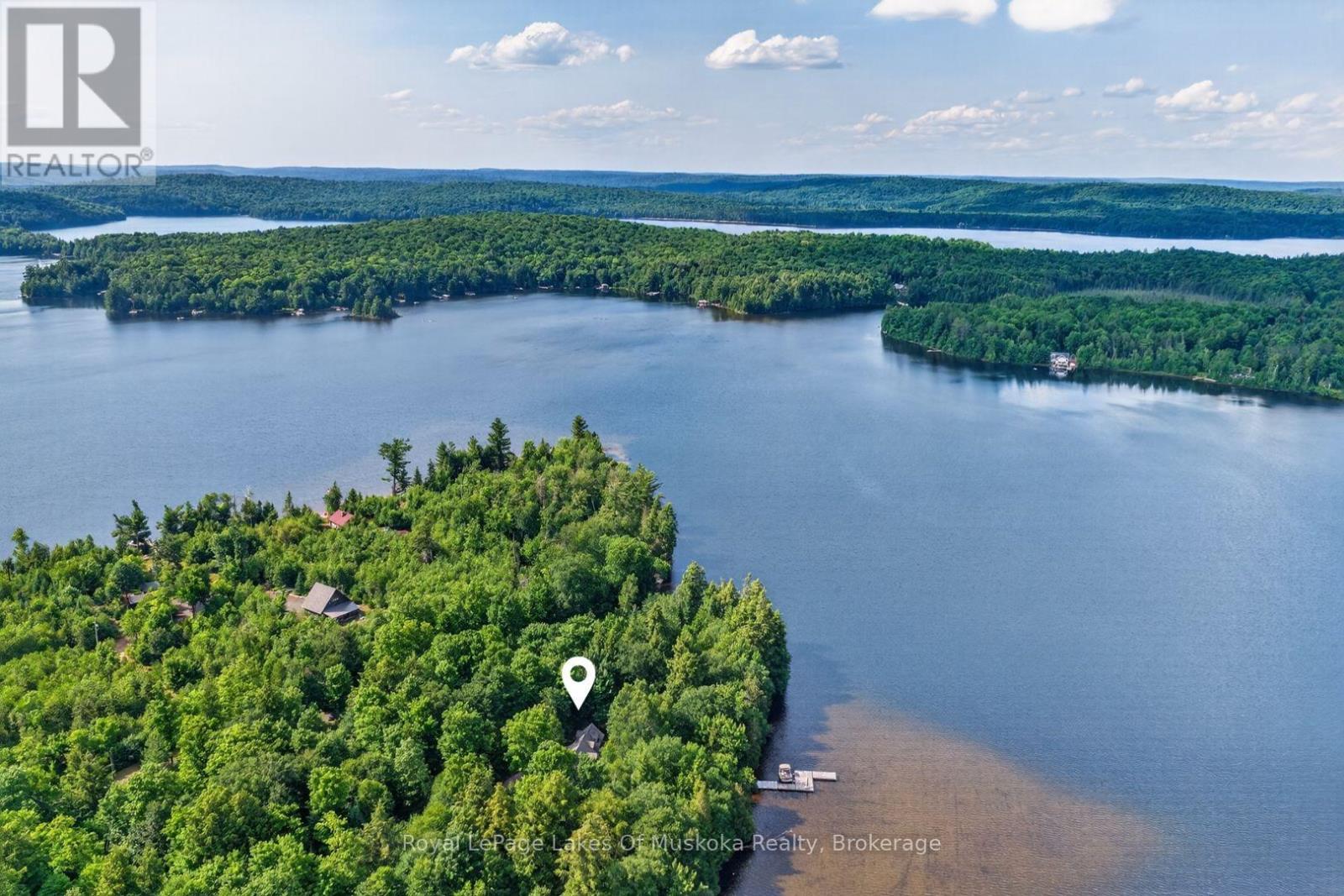 3 - 1041 Kells Bay Road, Lake Of Bays, Ontario P1H 2J6 - Photo 47 - X13768334