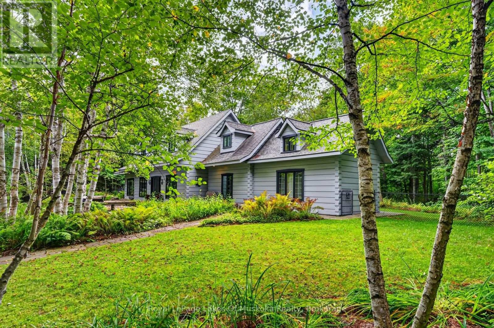 3 - 1041 Kells Bay Road, Lake Of Bays, Ontario P1H 2J6 - Photo 5 - X13768334