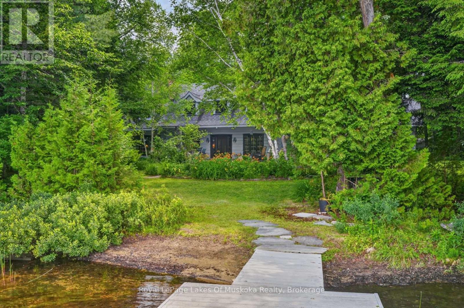 3 - 1041 Kells Bay Road, Lake Of Bays, Ontario P1H 2J6 - Photo 6 - X13768334