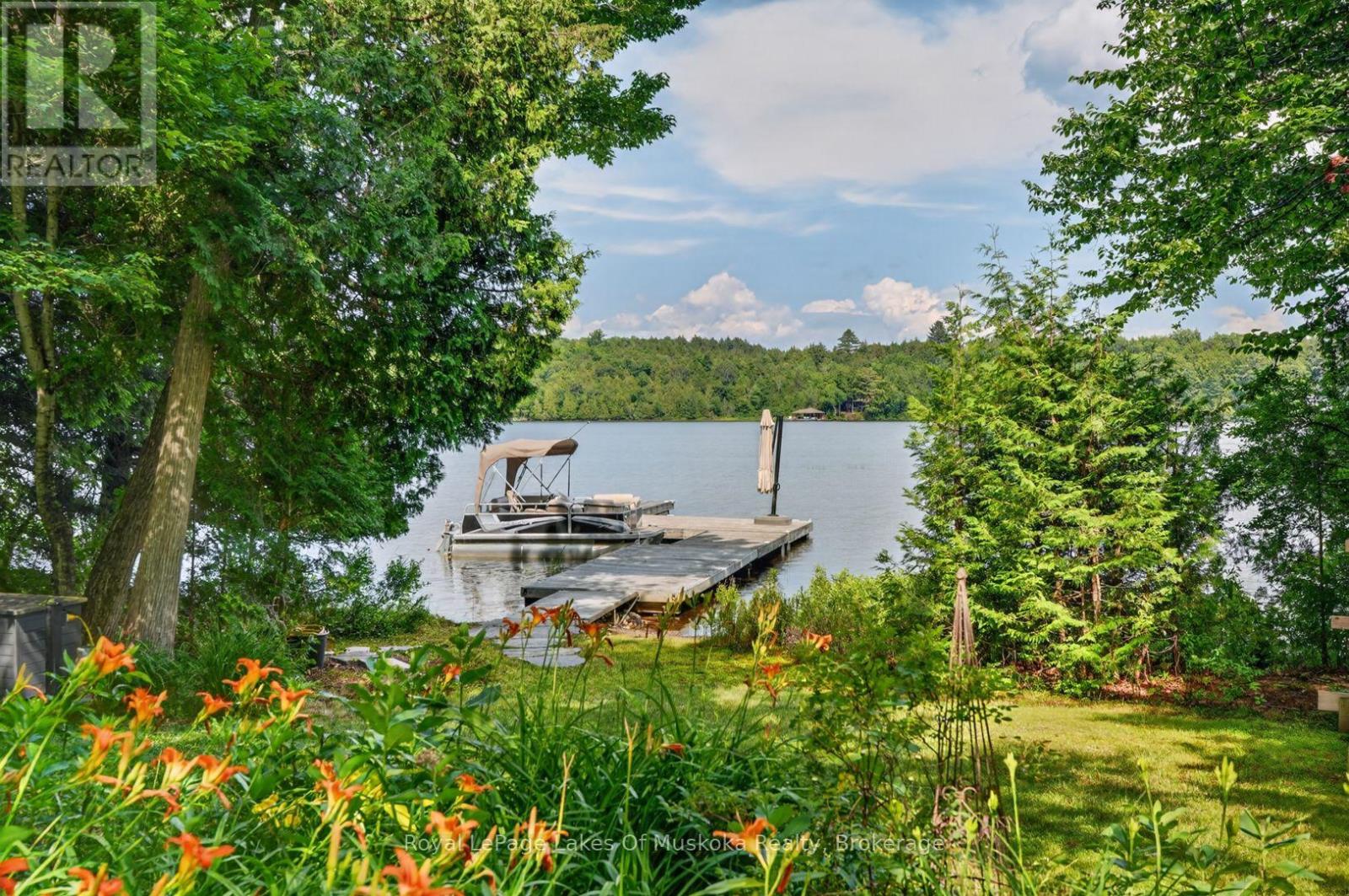 3 - 1041 Kells Bay Road, Lake Of Bays, Ontario P1H 2J6 - Photo 7 - X13768334