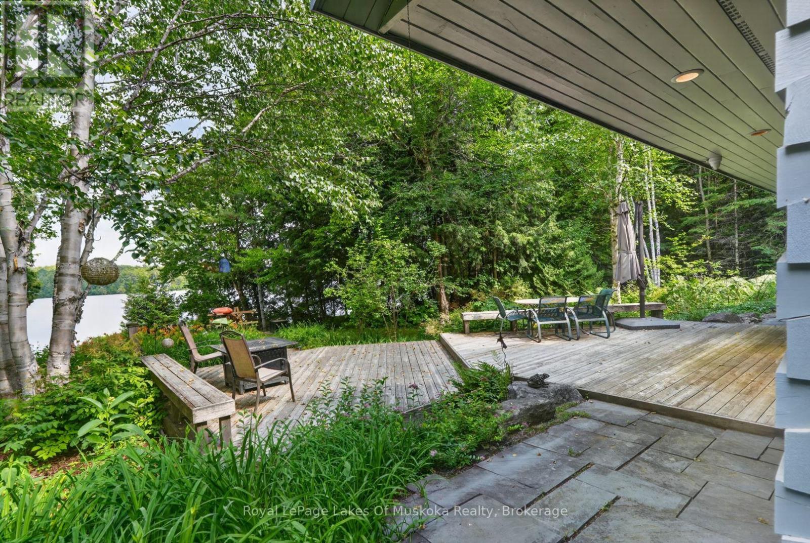 3 - 1041 Kells Bay Road, Lake Of Bays, Ontario P1H 2J6 - Photo 8 - X13768334