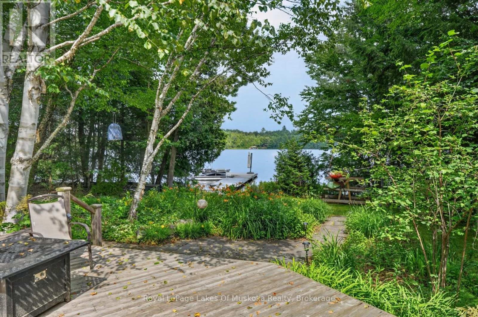 3 - 1041 Kells Bay Road, Lake Of Bays, Ontario P1H 2J6 - Photo 9 - X13768334