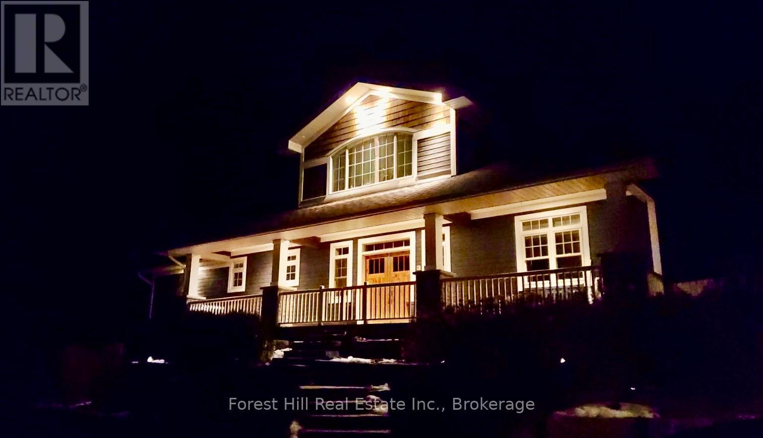 1474 Etwell Road, Huntsville, Ontario  P1H 2J2 - Photo 35 - X13769226