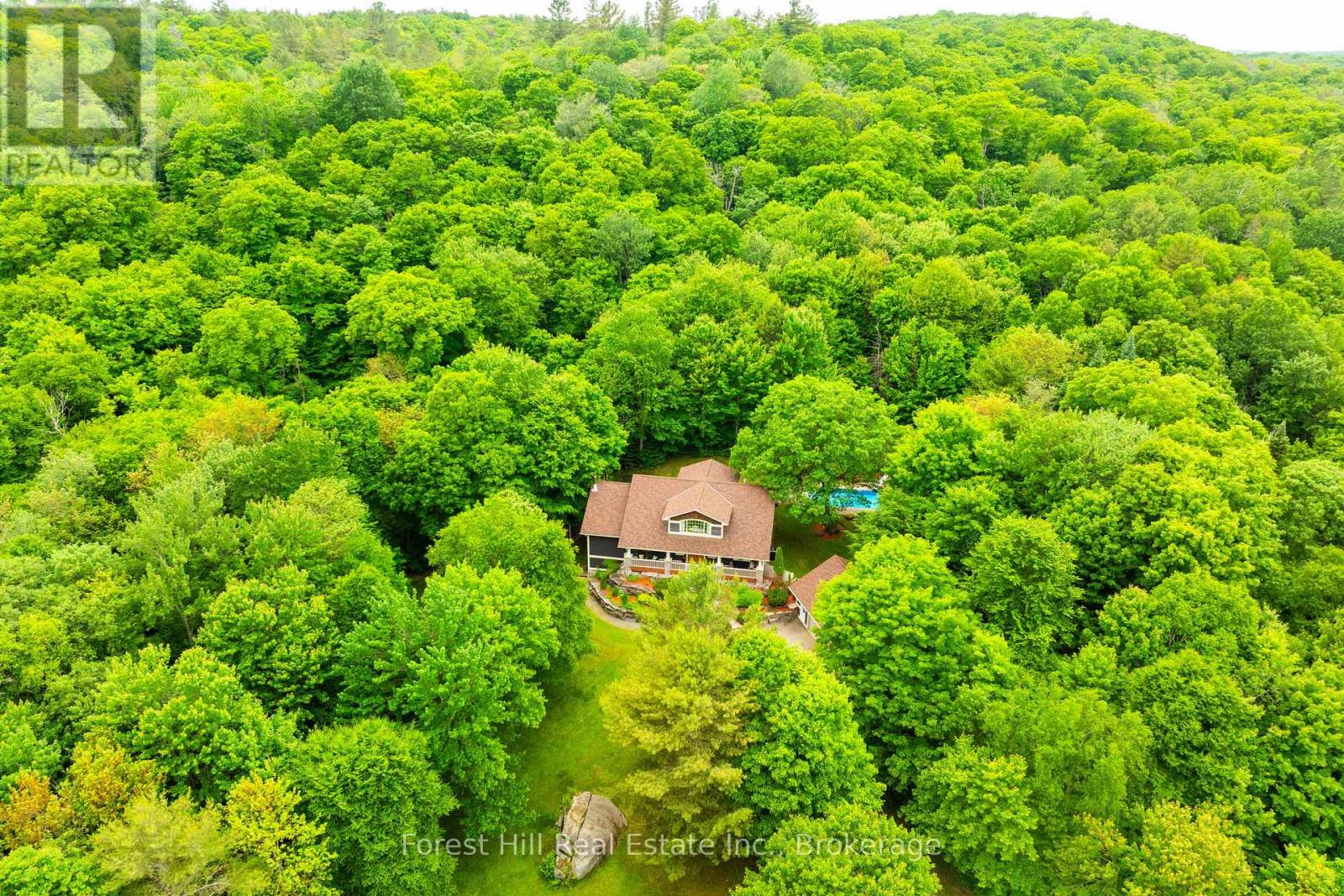 1474 Etwell Road, Huntsville, Ontario  P1H 2J2 - Photo 7 - X13769226