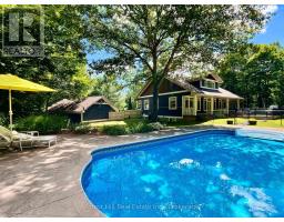 1474 ETWELL ROAD, Huntsville, Ontario