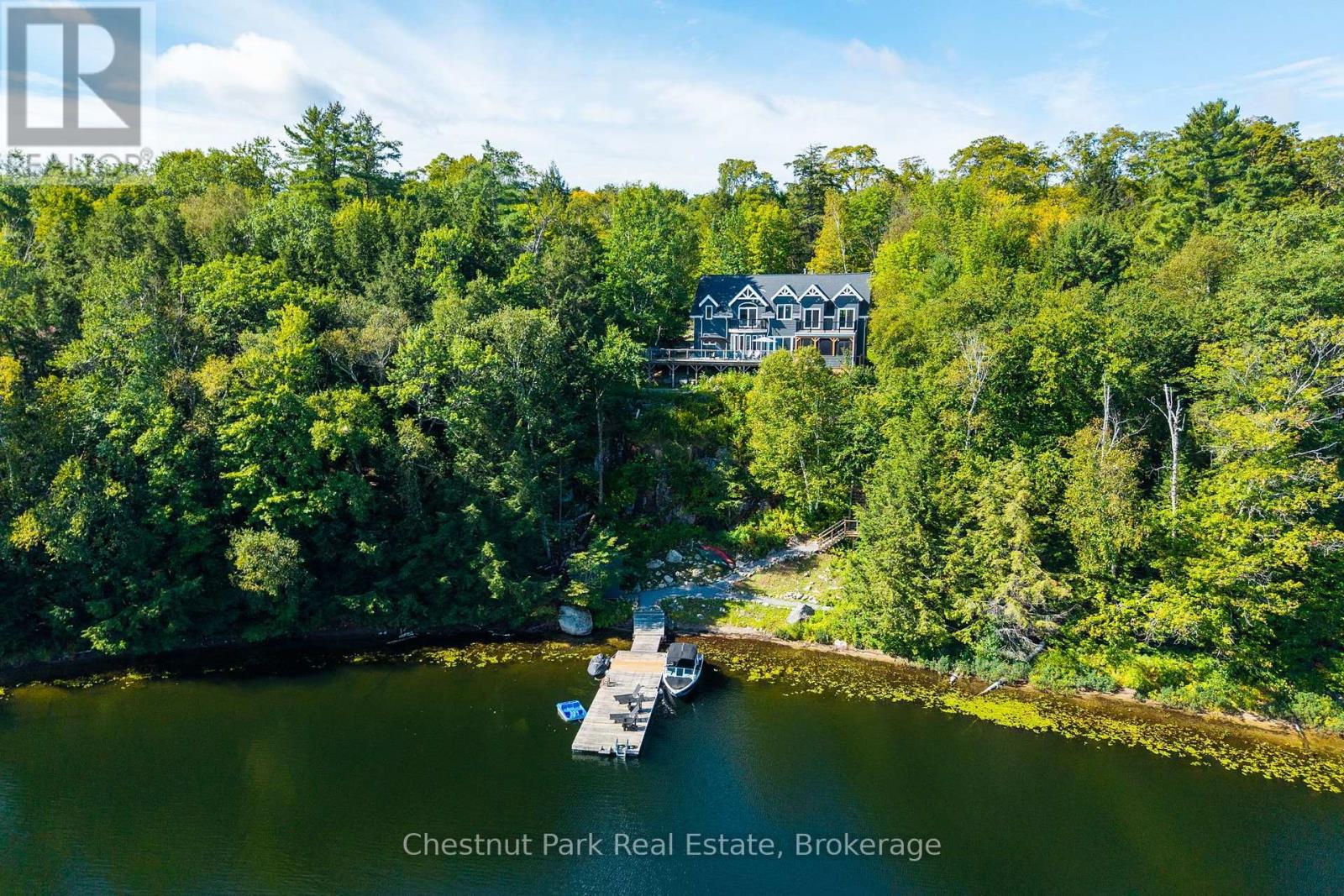 98 Woodland Drive, Seguin, Ontario  P0C 1J0 - Photo 1 - X13770352