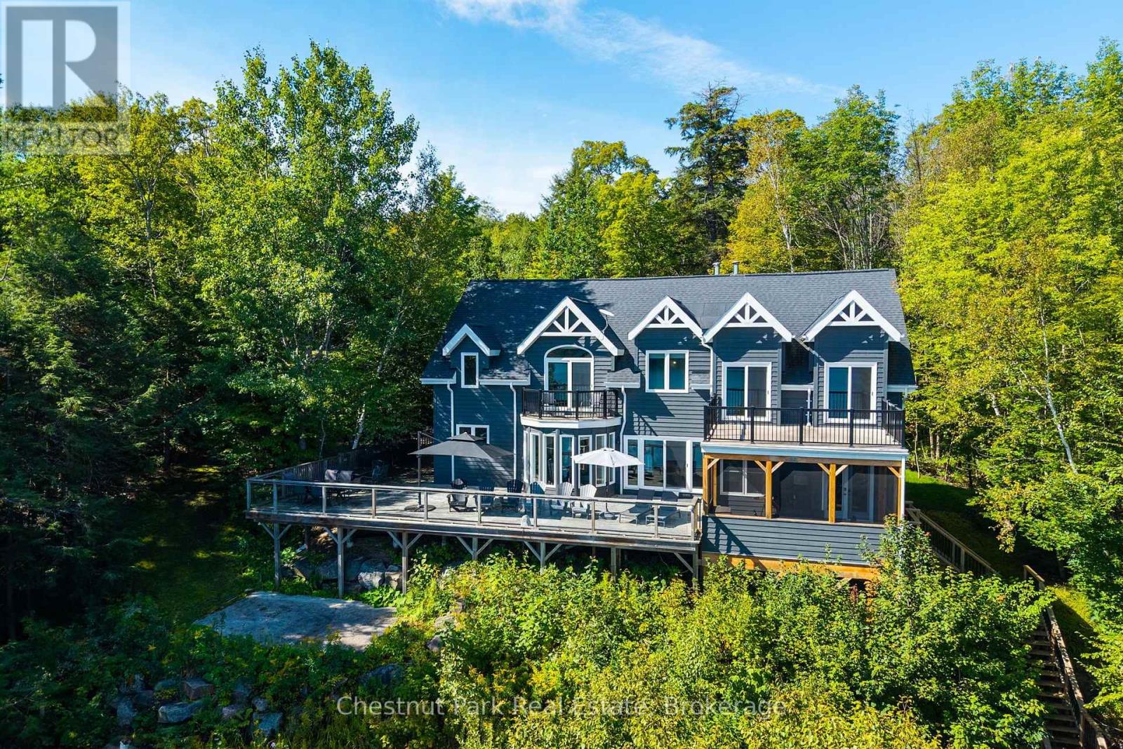 98 Woodland Drive, Seguin, Ontario  P0C 1J0 - Photo 6 - X13770352