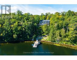 98 WOODLAND DRIVE, Seguin, Ontario