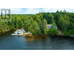 1160 EILEAN GOWAN ISLAND, Bracebridge, Ontario