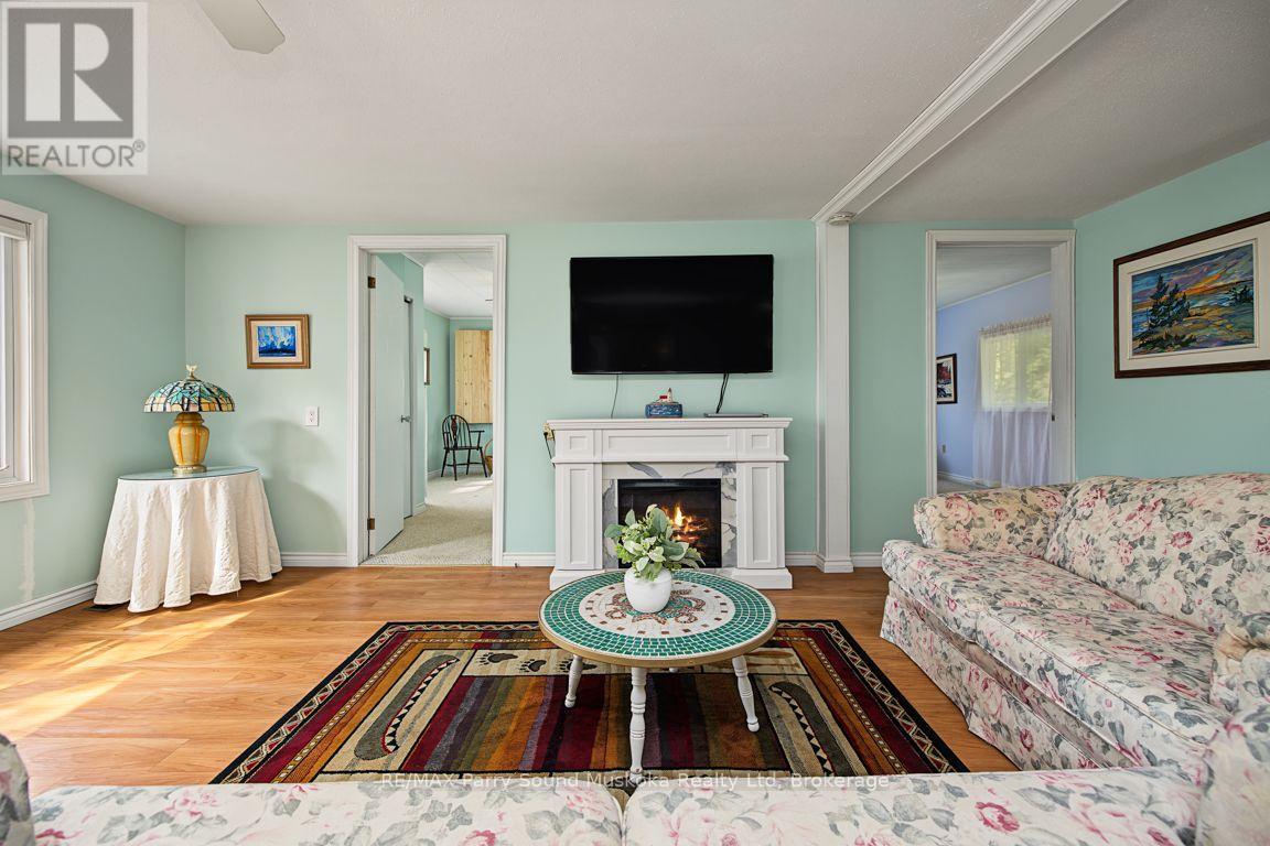5 James Street, Seguin, Ontario  P2A 0B6 - Photo 11 - X13772114