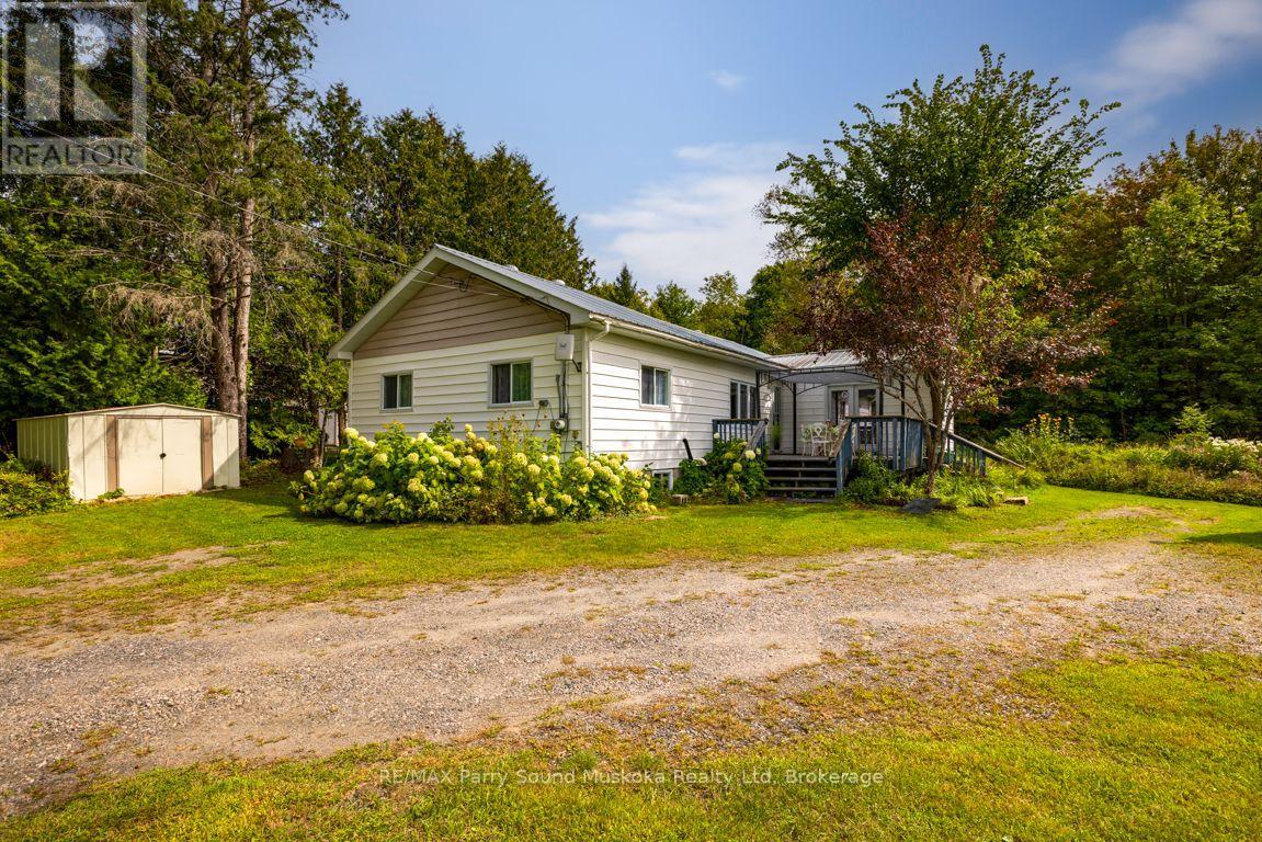 5 James Street, Seguin, Ontario  P2A 0B6 - Photo 2 - X13772114
