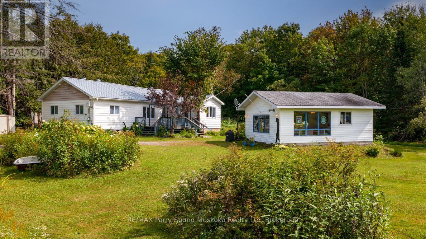 5 James Street, Seguin, Ontario  P2A 0B6 - Photo 32 - X13772114