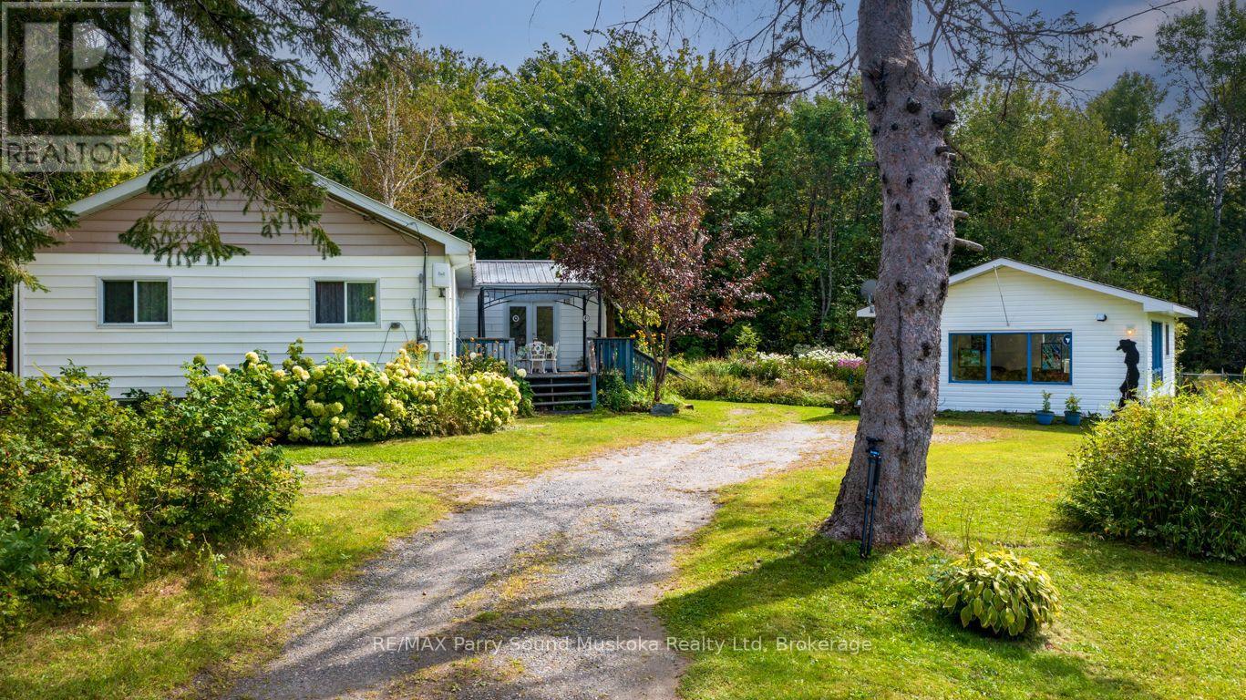 5 James Street, Seguin, Ontario  P2A 0B6 - Photo 4 - X13772114