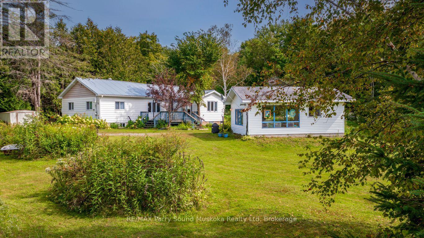5 James Street, Seguin, Ontario  P2A 0B6 - Photo 42 - X13772114