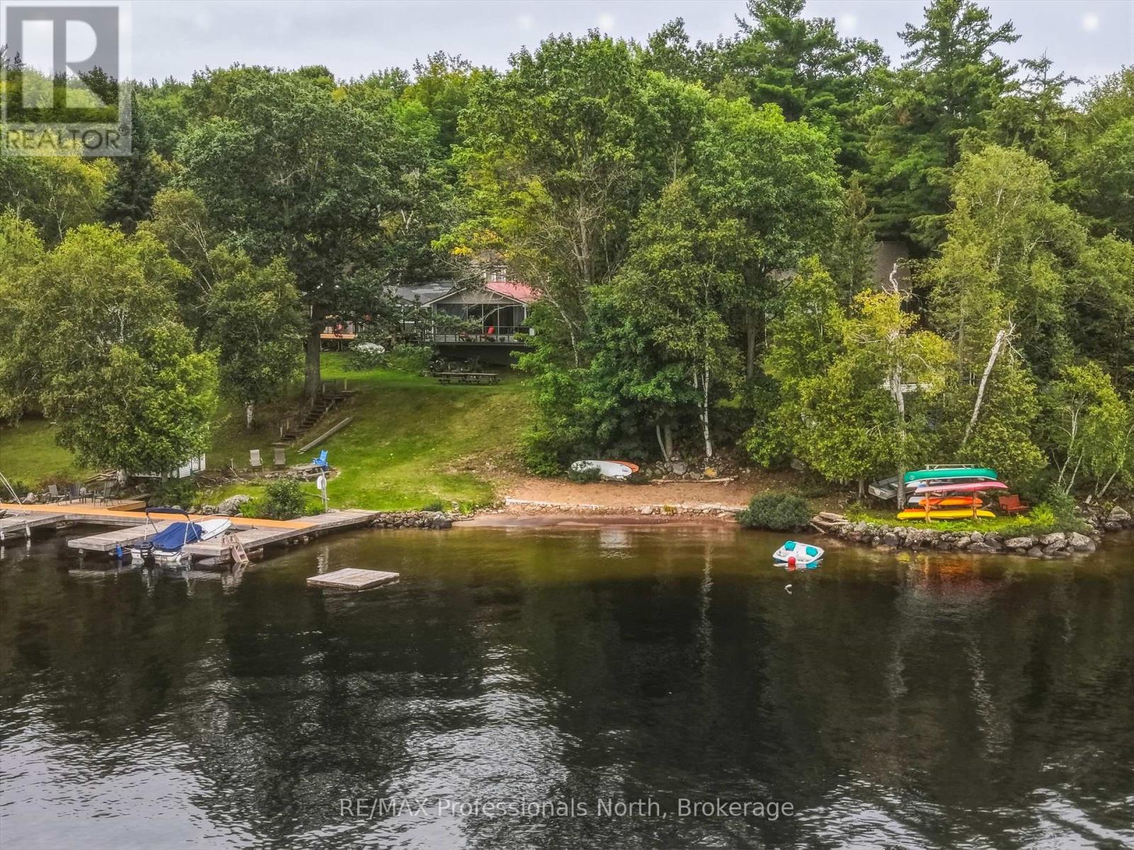 1102 Unit #4 Birchcroft Road, Lake Of Bays, Ontario  P0A 1H0 - Photo 3 - X13775386