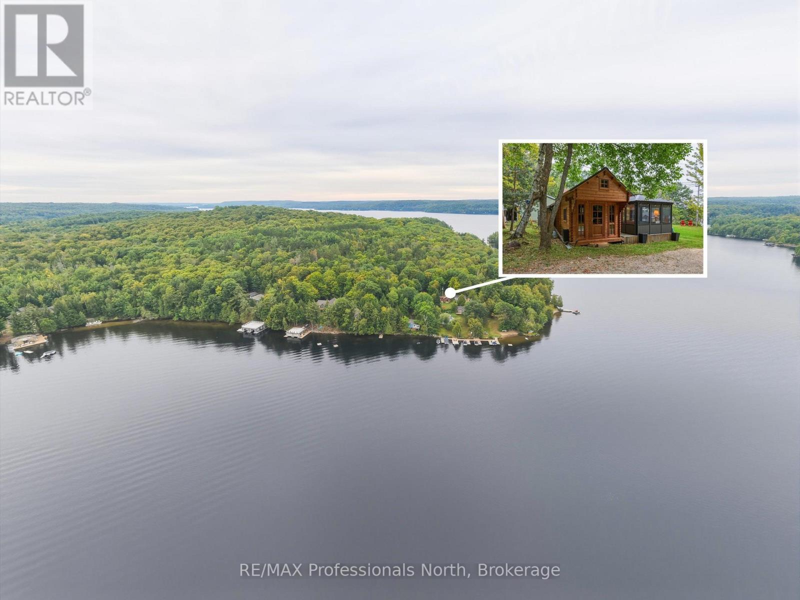 1102 Unit #4 Birchcroft Road, Lake Of Bays, Ontario  P0A 1H0 - Photo 6 - X13775386