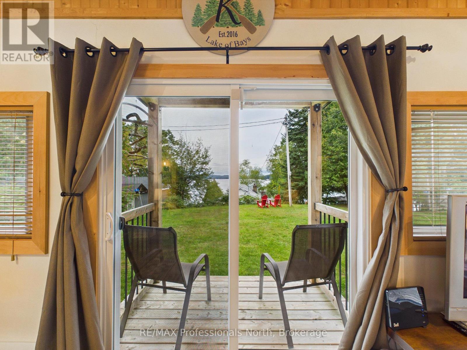 1102 Unit #4 Birchcroft Road, Lake Of Bays, Ontario  P0A 1H0 - Photo 7 - X13775386