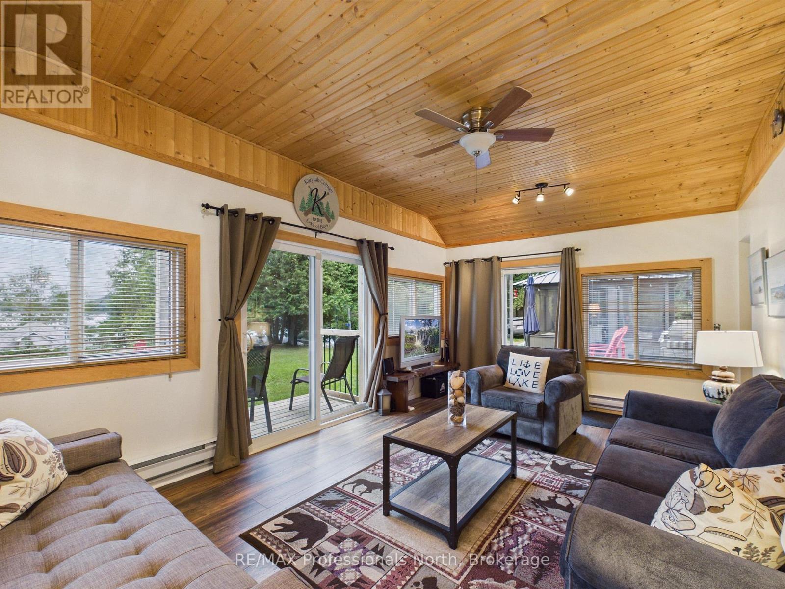 1102 Unit #4 Birchcroft Road, Lake Of Bays, Ontario  P0A 1H0 - Photo 9 - X13775386