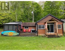 1102 UNIT #4 BIRCHCROFT ROAD, Lake of Bays, Ontario