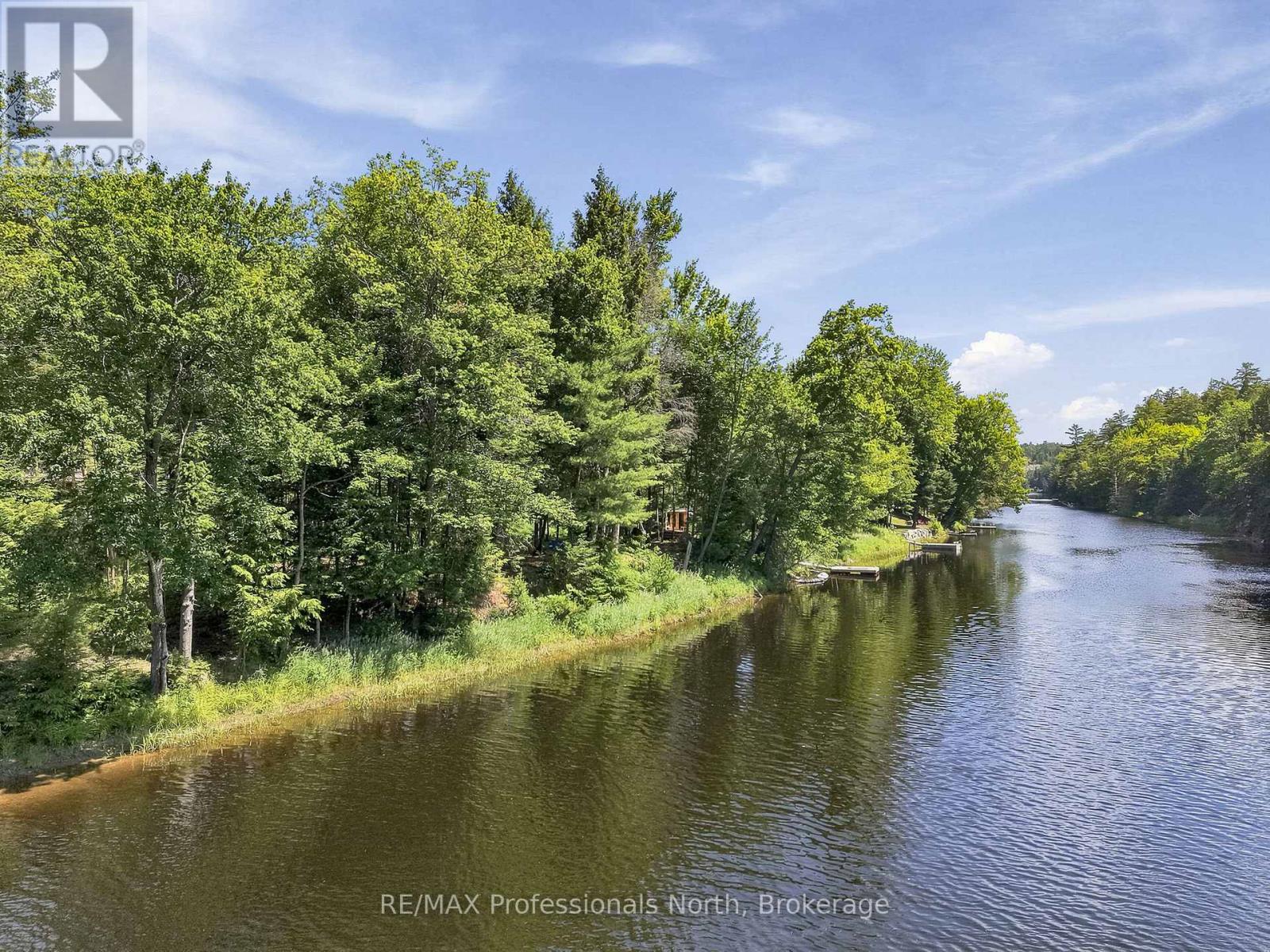 1192 High Falls Road, Bracebridge, Ontario  P1L 0L1 - Photo 50 - X13775942