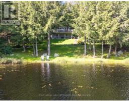 1053 ATKINS LAKE ROAD, Bracebridge, Ontario