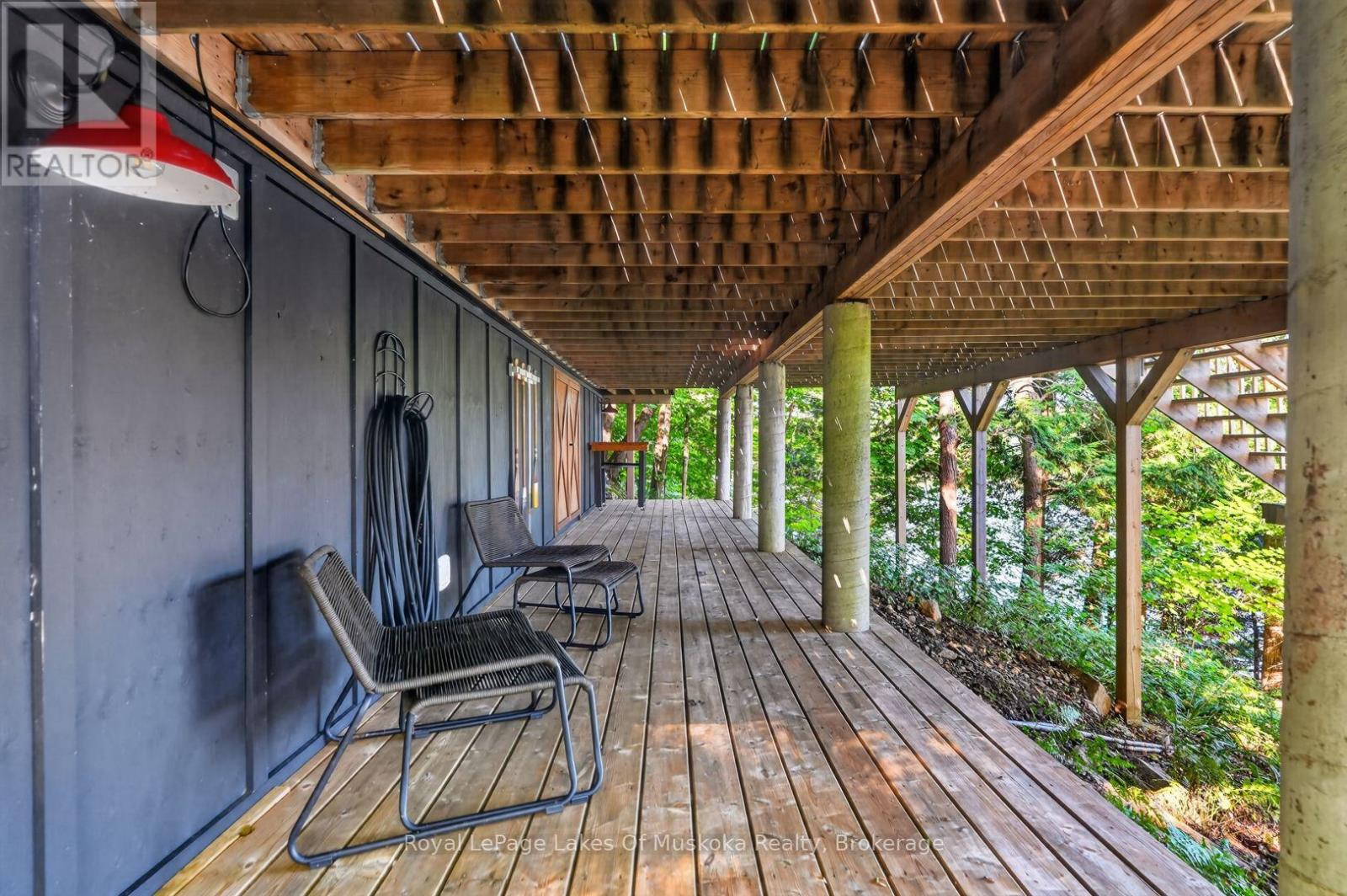 1-1216 Shea Road, Muskoka Lakes, Ontario  P0B 1M0 - Photo 24 - X13776770