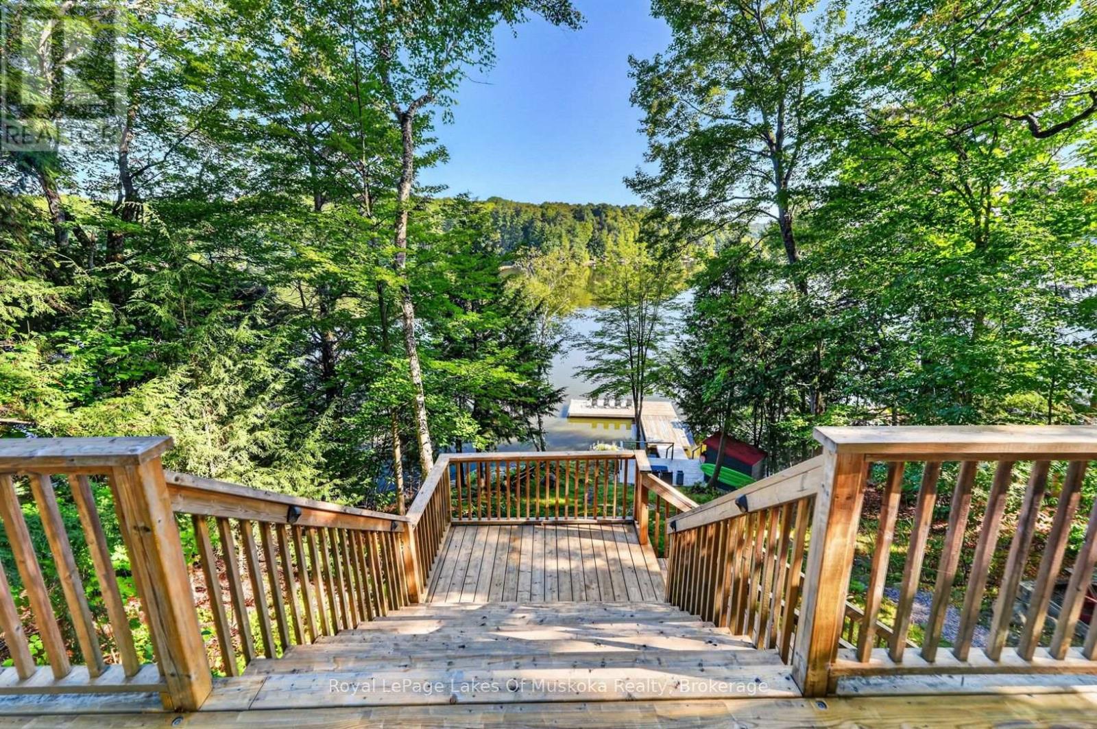 1-1216 Shea Road, Muskoka Lakes, Ontario  P0B 1M0 - Photo 29 - X13776770