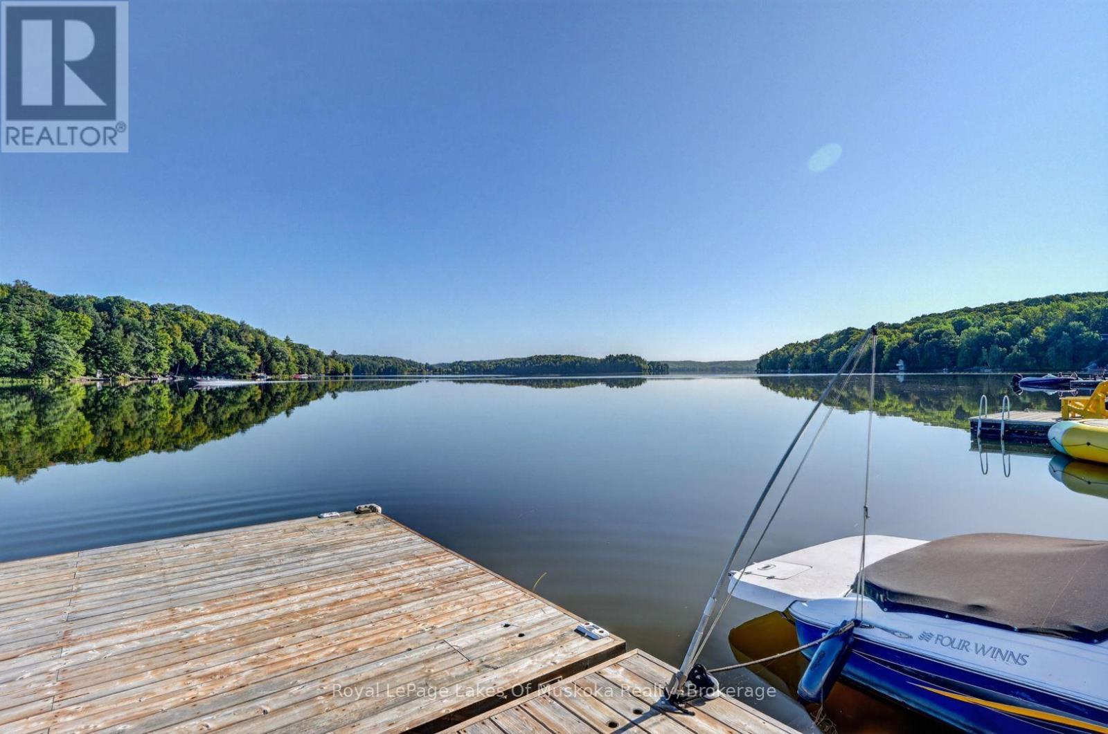 1-1216 Shea Road, Muskoka Lakes, Ontario  P0B 1M0 - Photo 33 - X13776770
