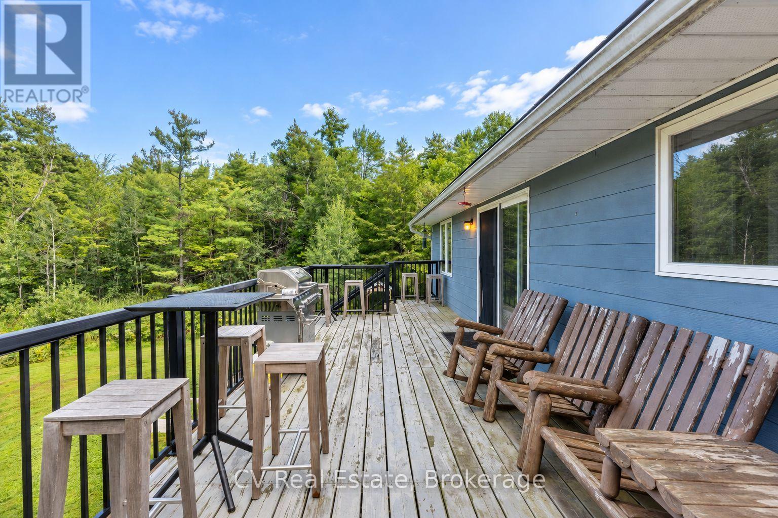 1045 Narrows Road, Gravenhurst, Ontario P1P 1R2 - Photo 29 - X13778612