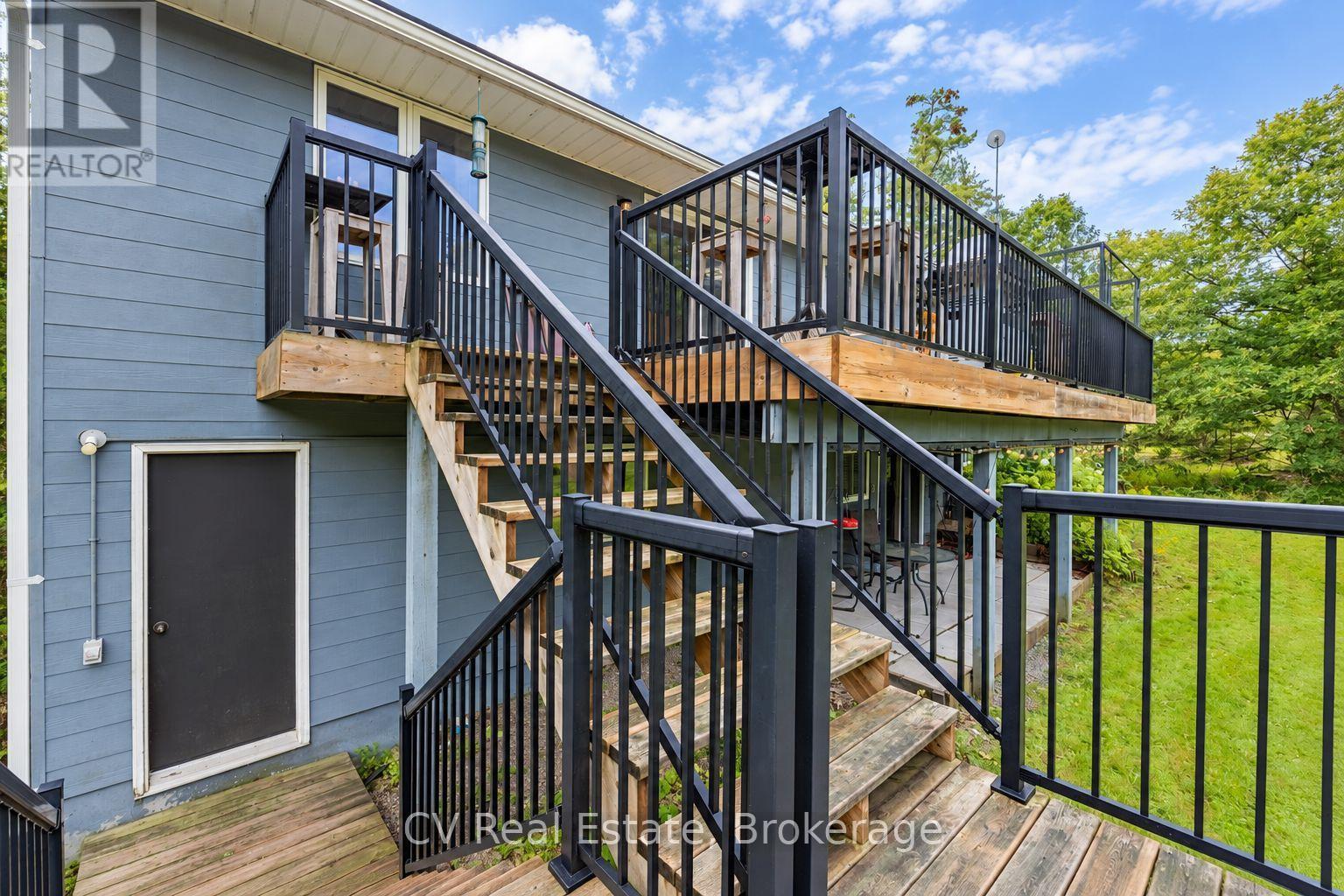 1045 Narrows Road, Gravenhurst, Ontario P1P 1R2 - Photo 31 - X13778612