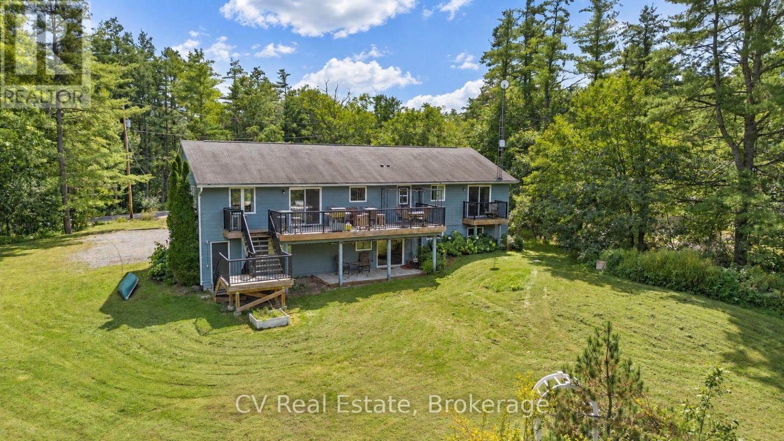 1045 Narrows Road, Gravenhurst, Ontario P1P 1R2 - Photo 32 - X13778612