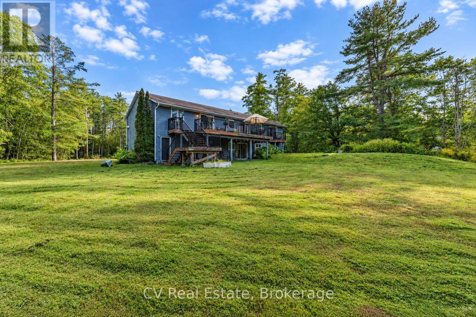 1045 Narrows Road, Gravenhurst, Ontario P1P 1R2 - Photo 33 - X13778612