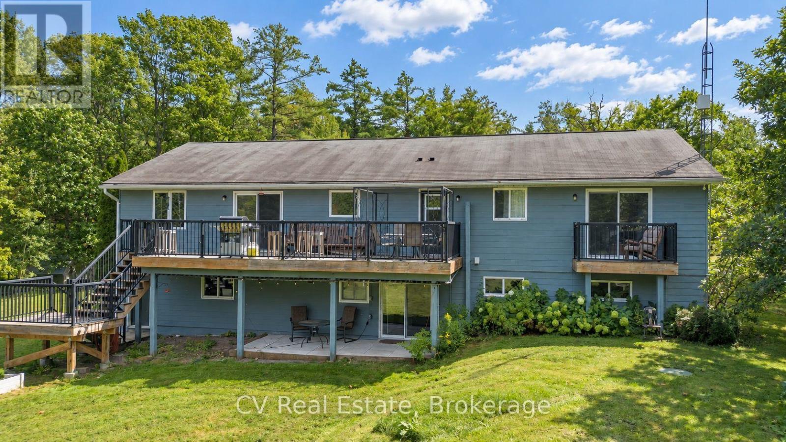1045 Narrows Road, Gravenhurst, Ontario P1P 1R2 - Photo 34 - X13778612