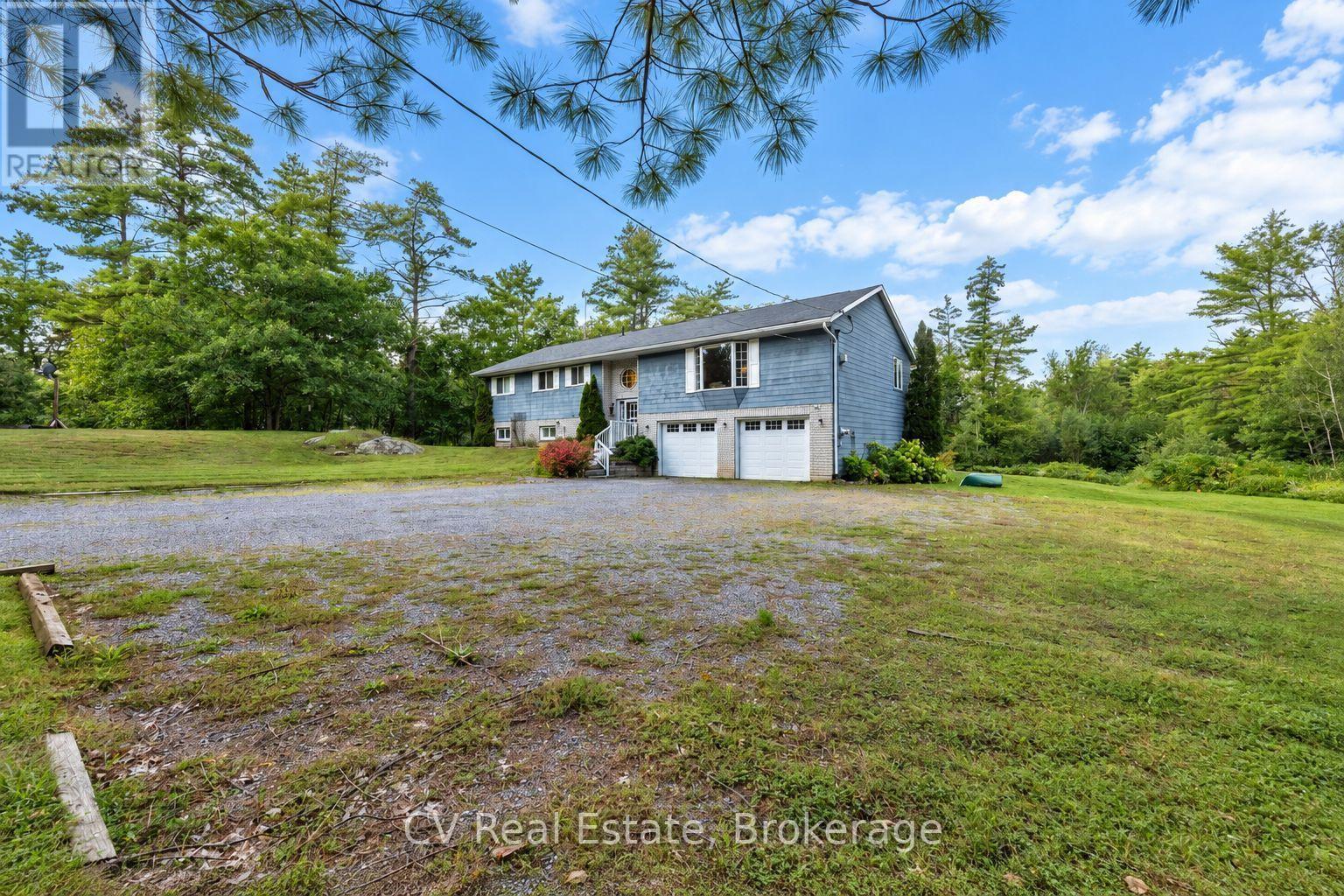 1045 Narrows Road, Gravenhurst, Ontario P1P 1R2 - Photo 39 - X13778612