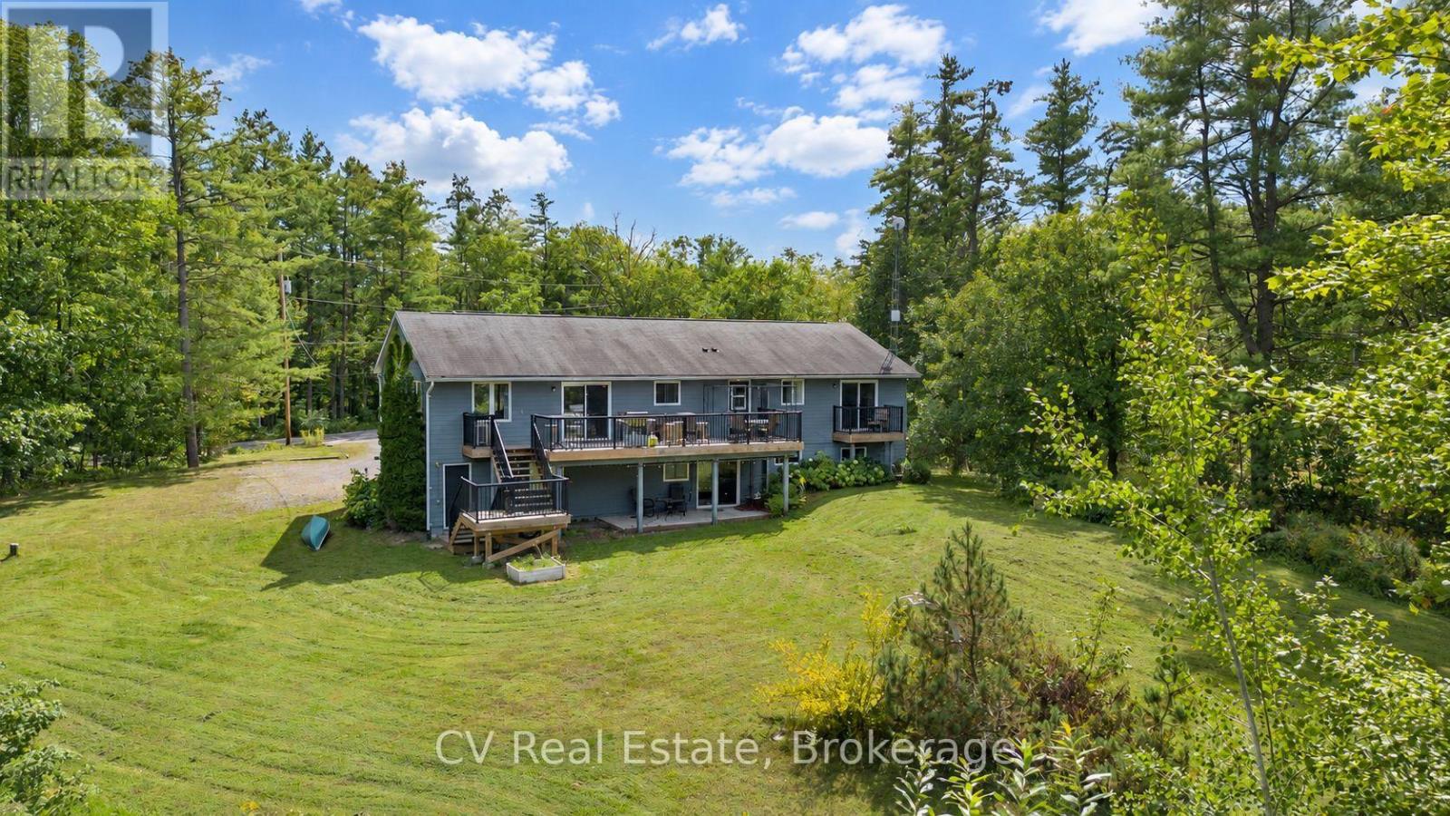 1045 Narrows Road, Gravenhurst, Ontario P1P 1R2 - Photo 4 - X13778612